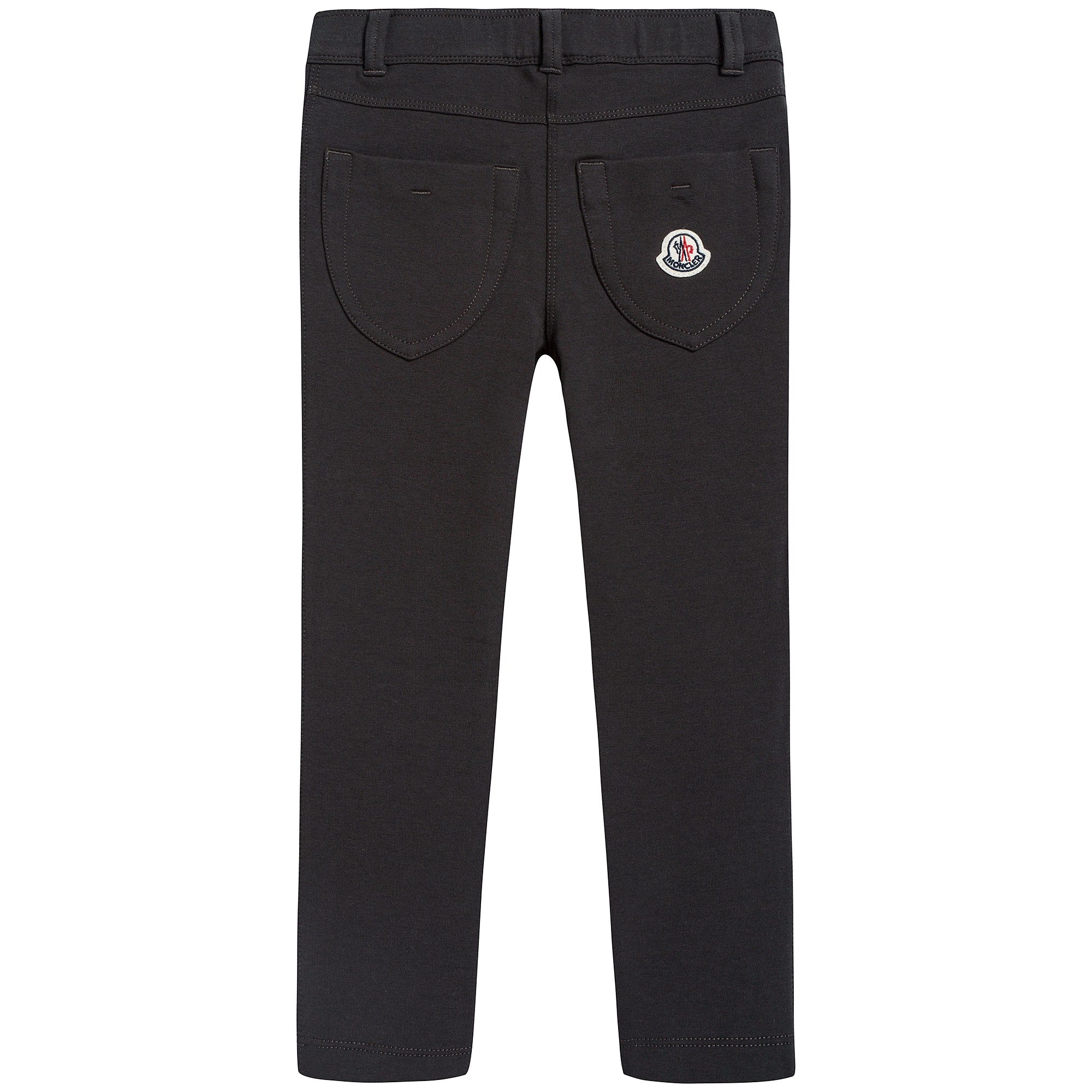 Girls Girs Cotton Trousers