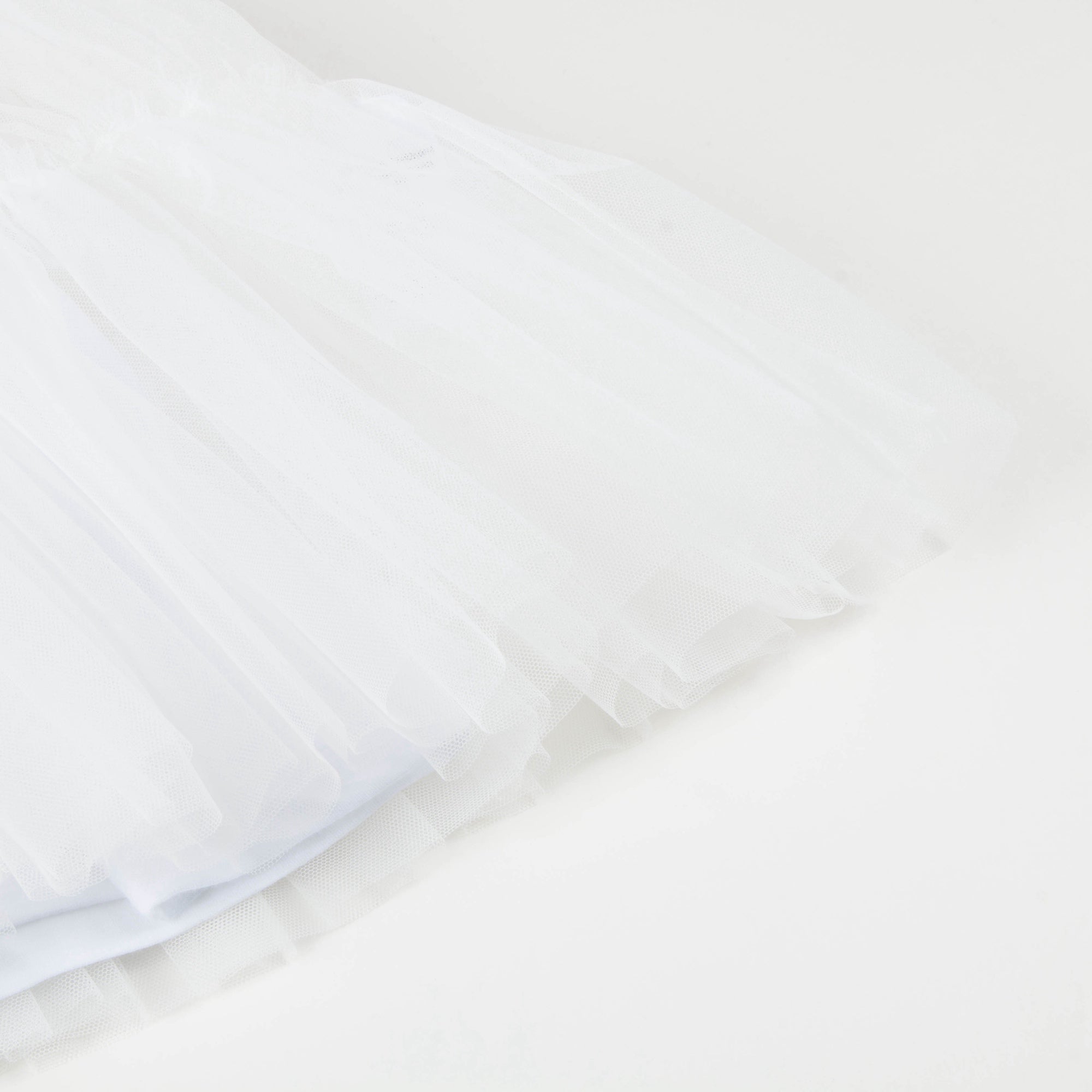 Girls Milk Cotton Dress
