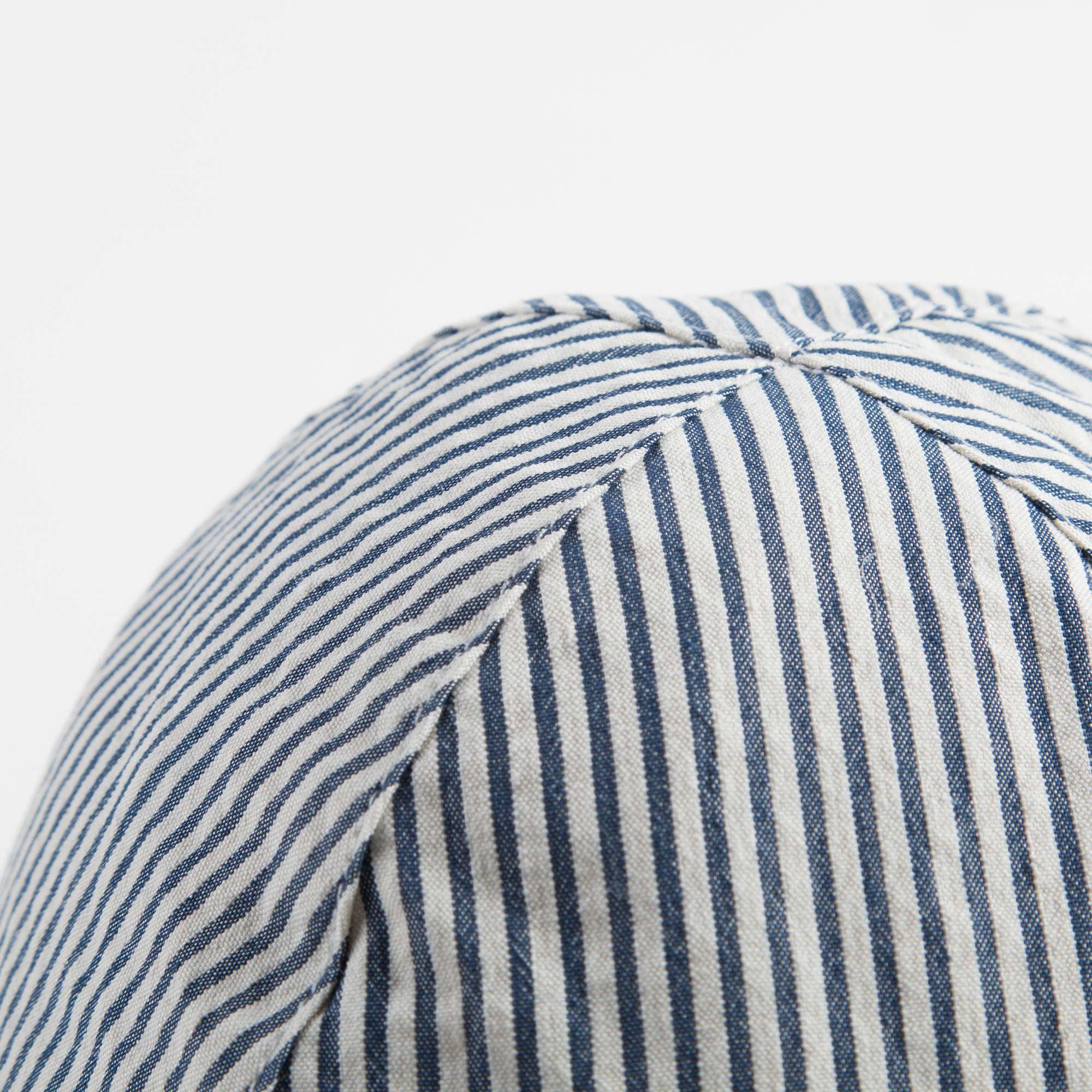 Baby Check Reversible Sun Hat