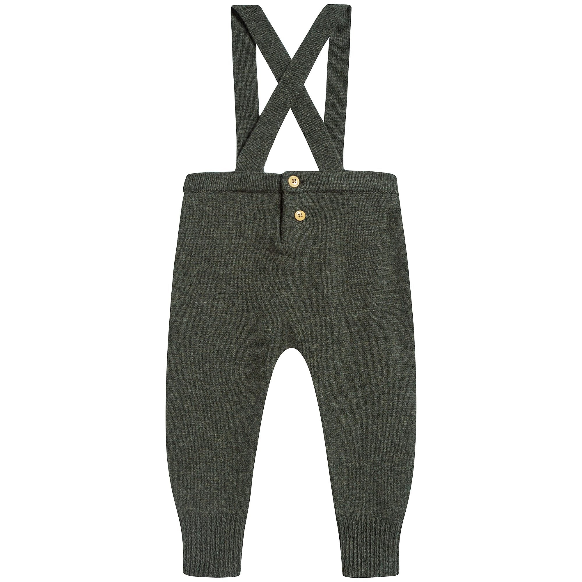 Baby Thyme Merino Trousers