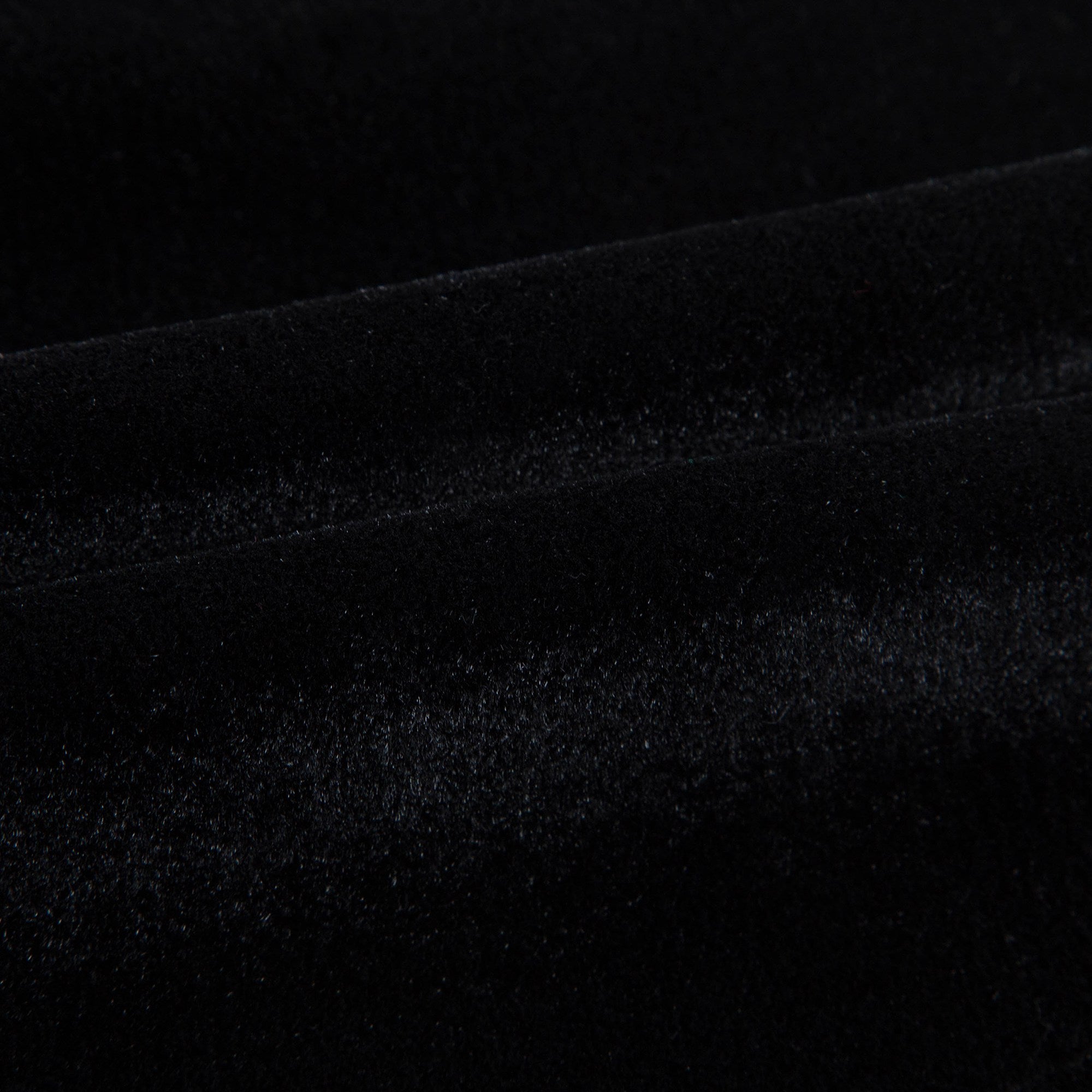Girls Black "COMPLETO MAGLIA" Sets