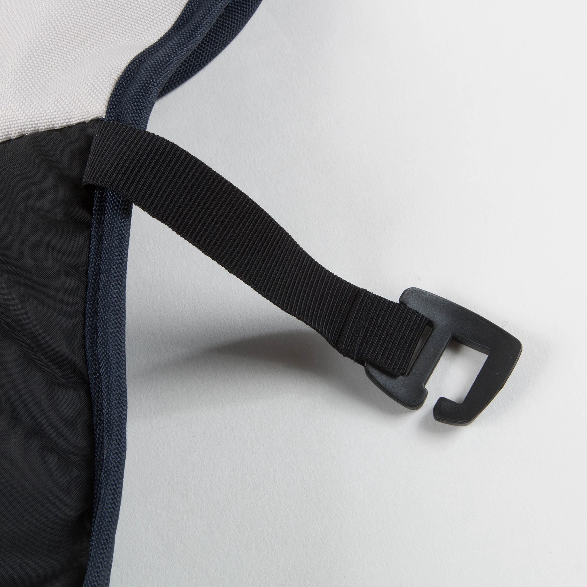 Baby Boys Blue Logo Sleep Bag