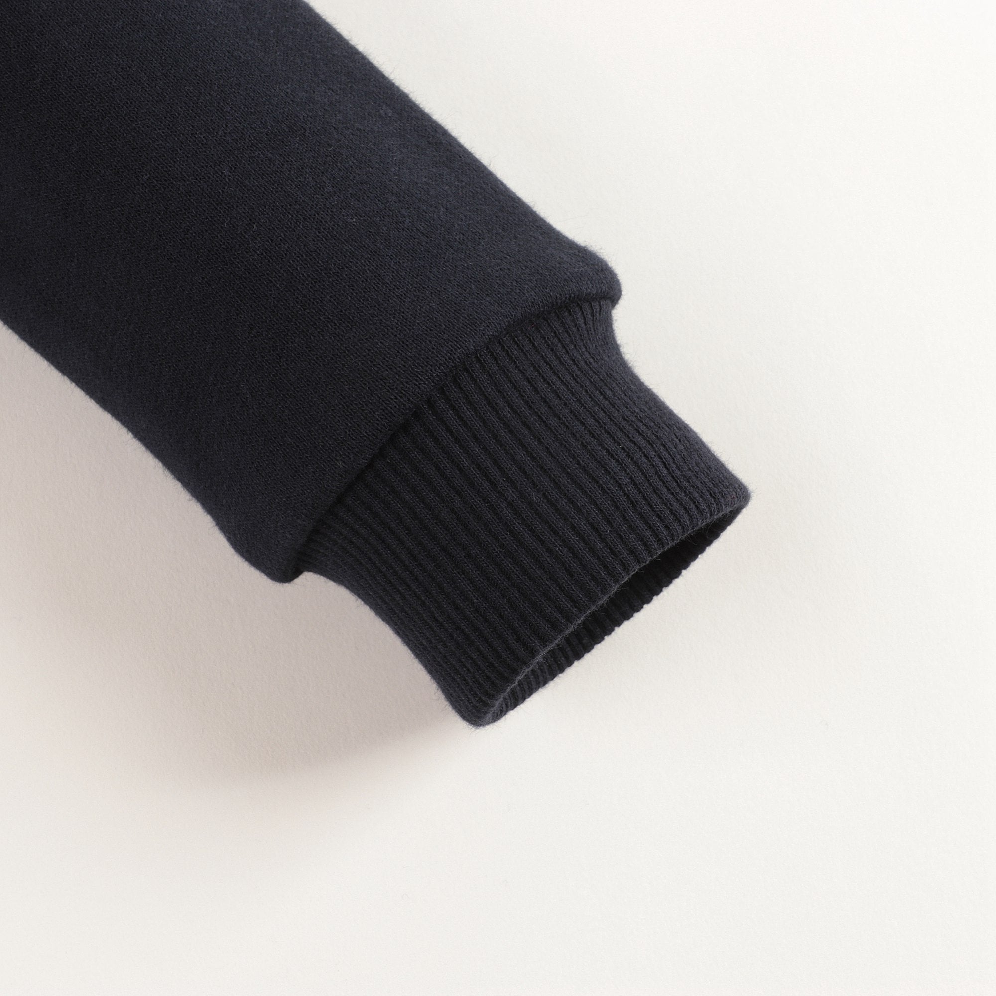 Baby Girls Navy "MAGLIA" Cardigan