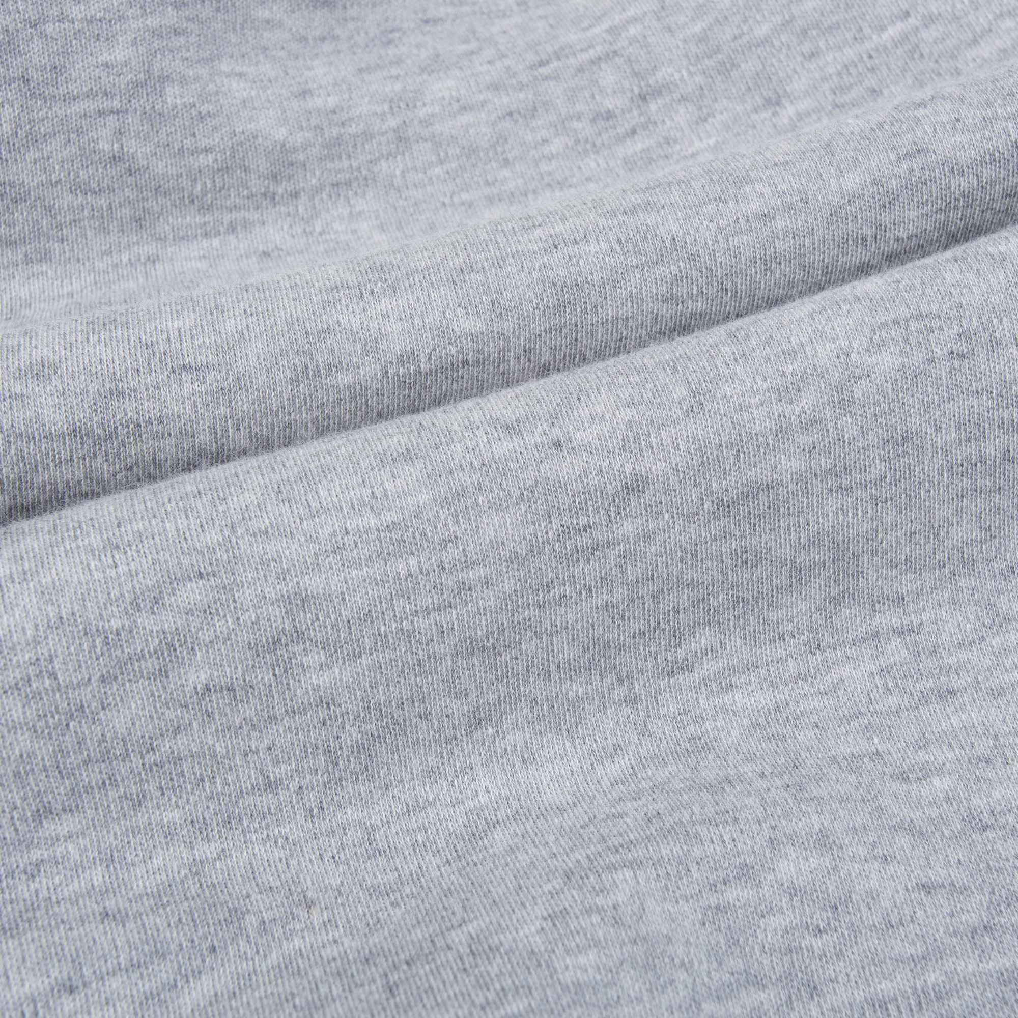 Baby Grey Cat Printed Dress
