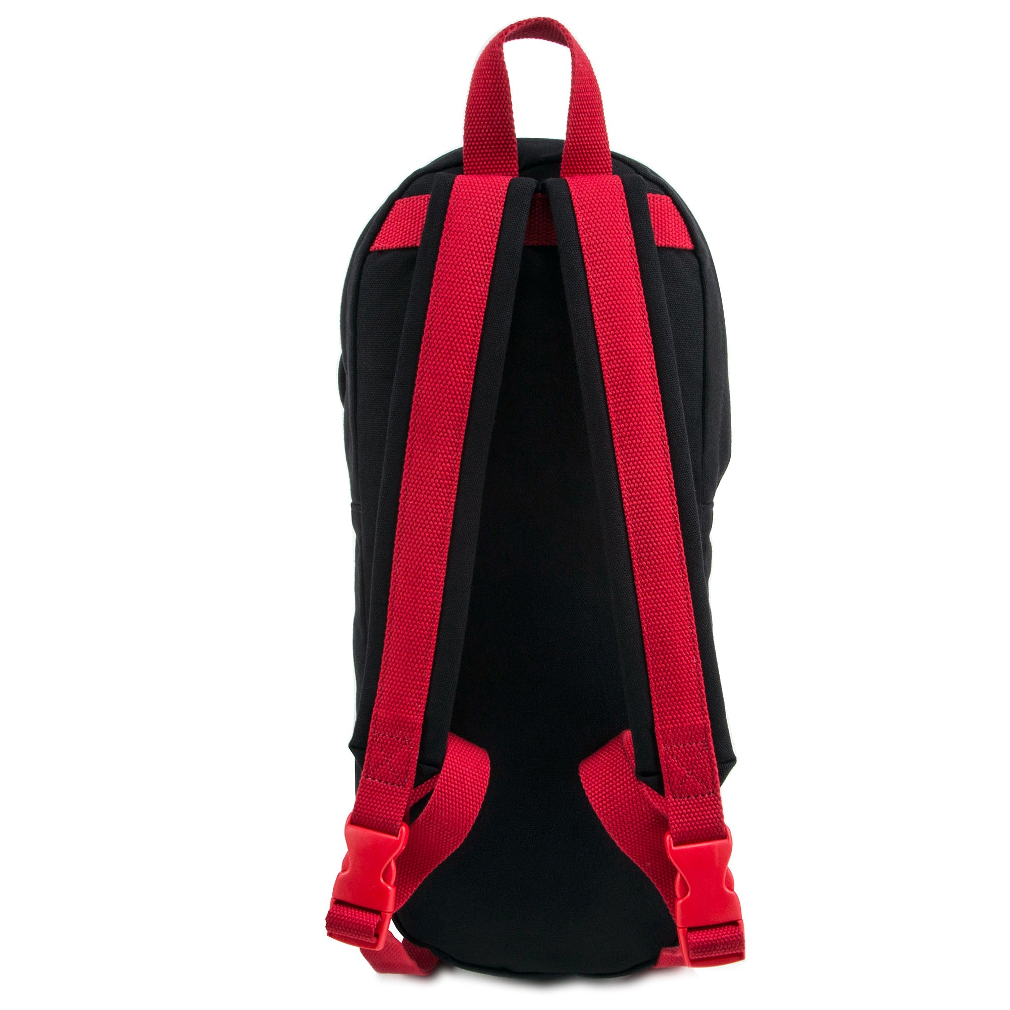 Boys Black "Skate" Backpack (43cm)