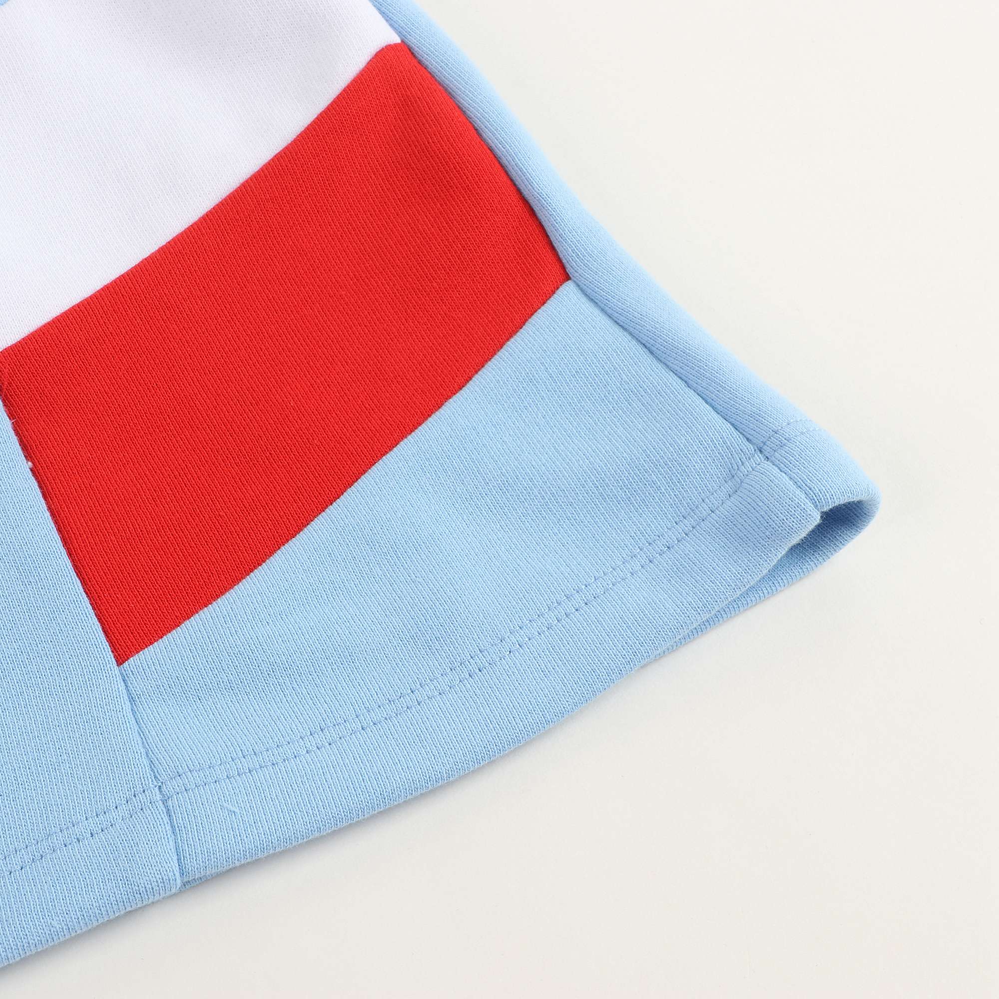 Girls Celeste Cotton Skirt