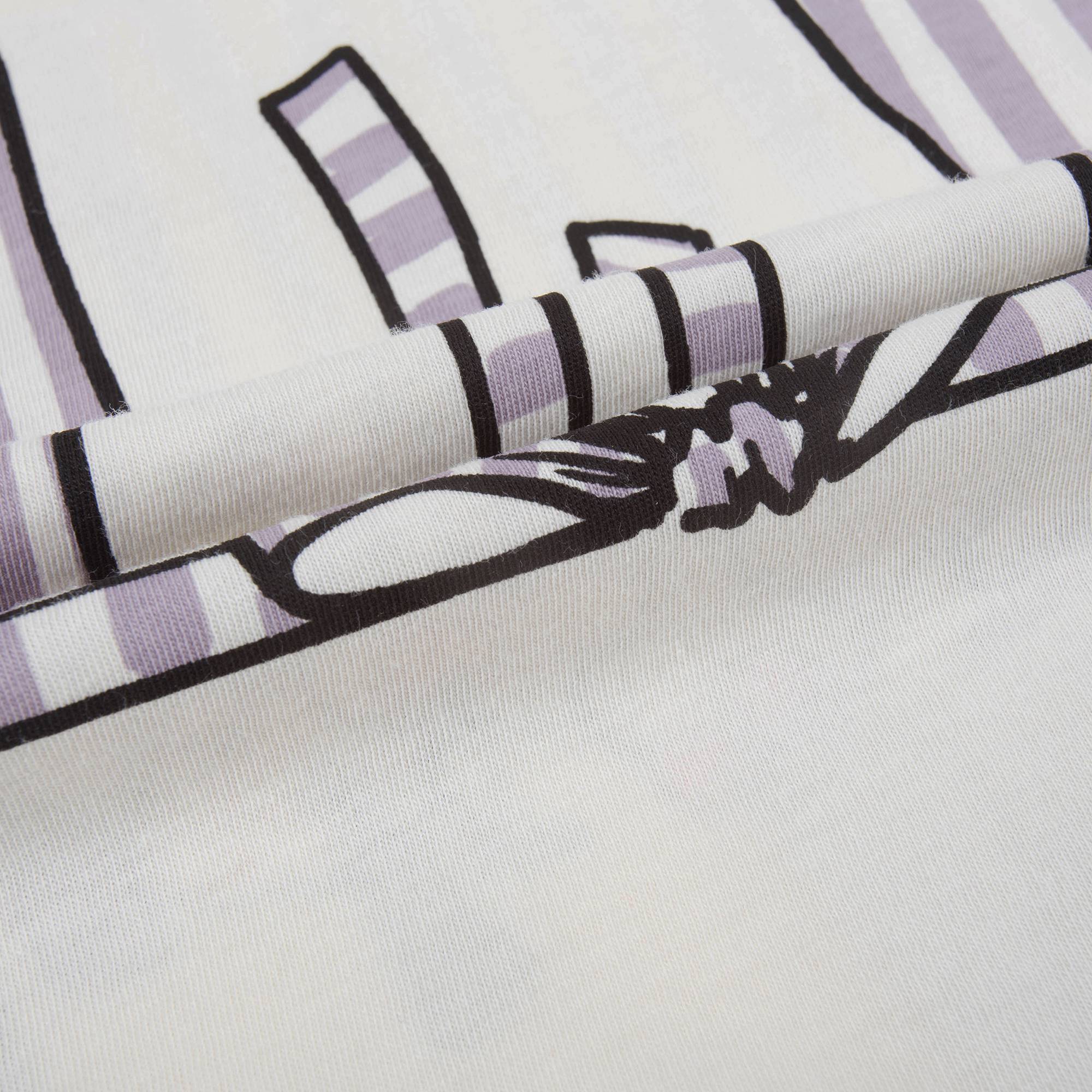 Baby White Bongo Dress
