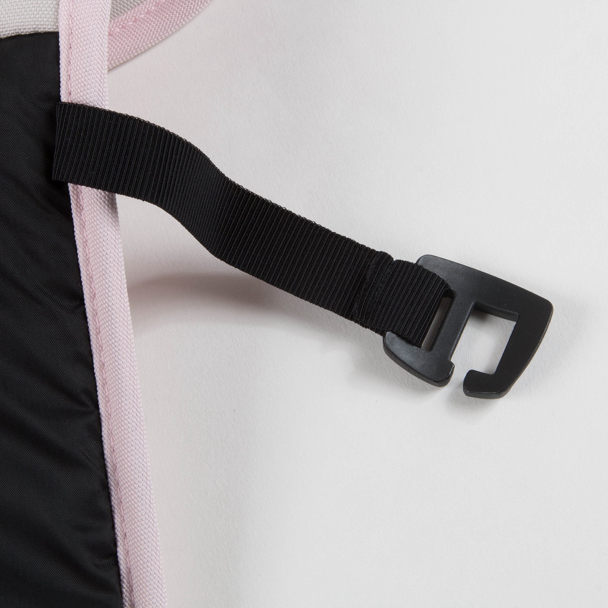 Baby Girls Rosa Logo Sleep Bag