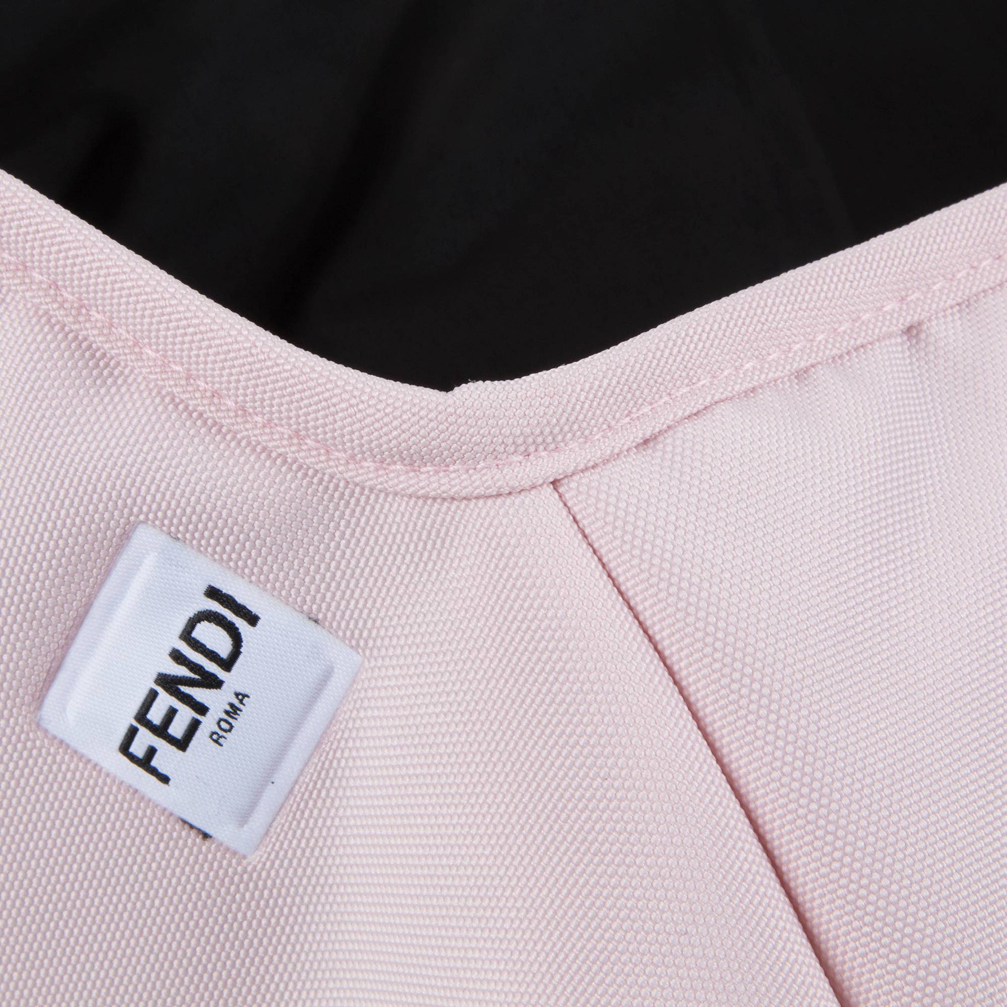 Baby Girls Rosa Logo Sleep Bag