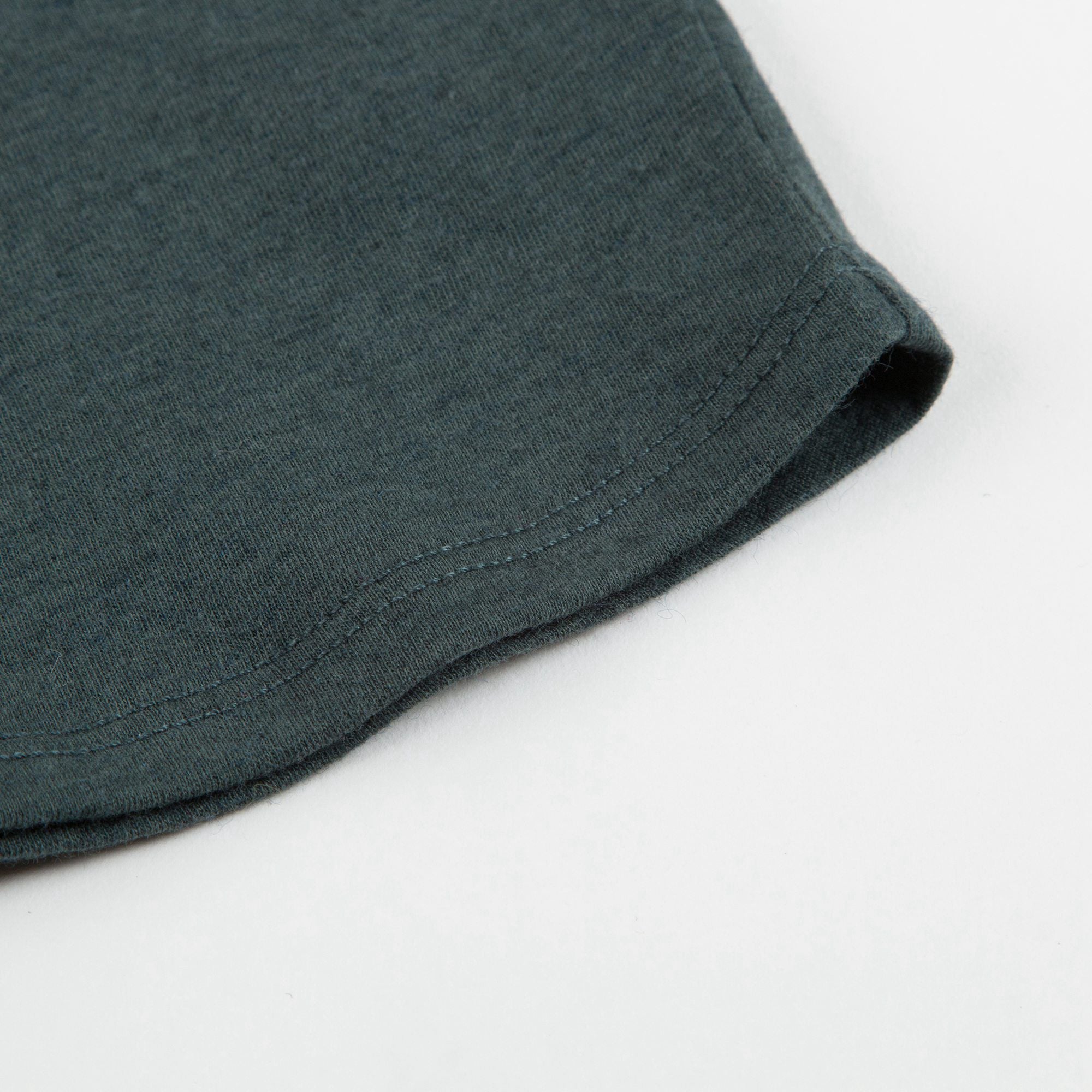 Baby Green Jersey Top