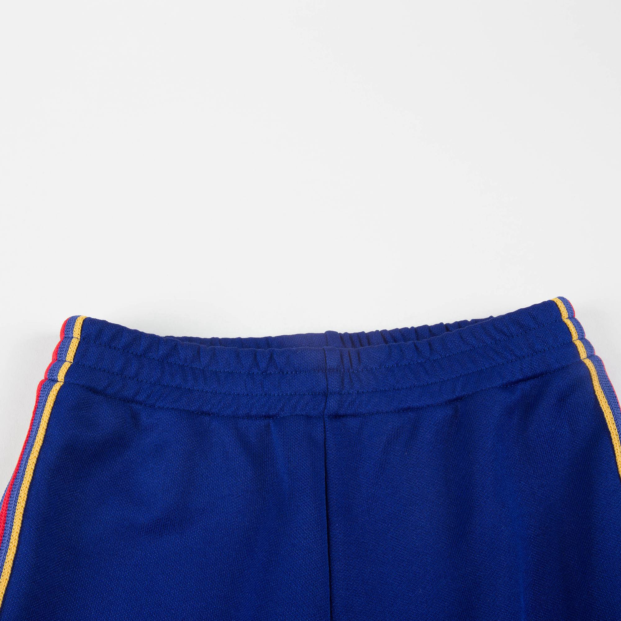 Baby Boys Blue Joggers