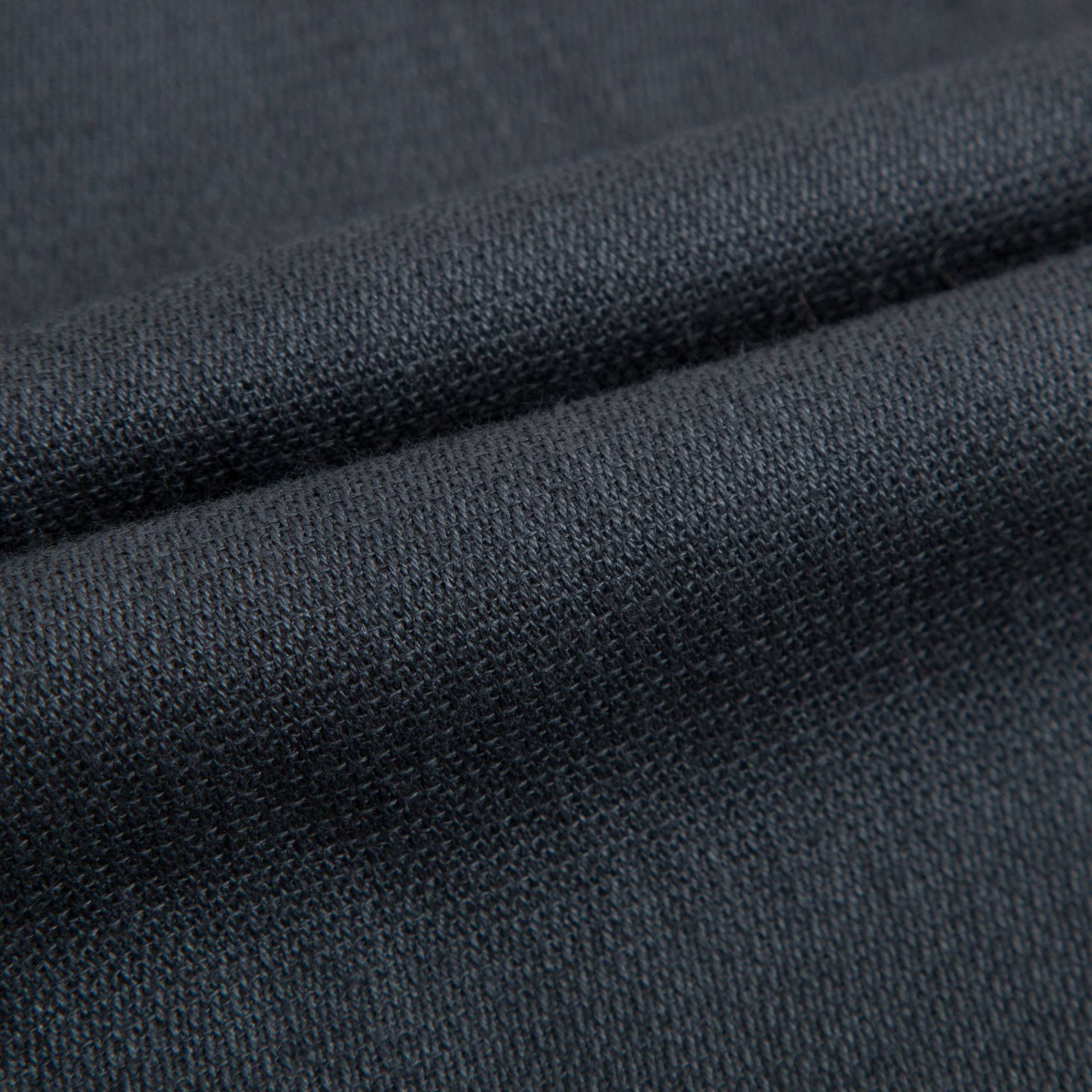 Baby Boys Black Woven Shirt