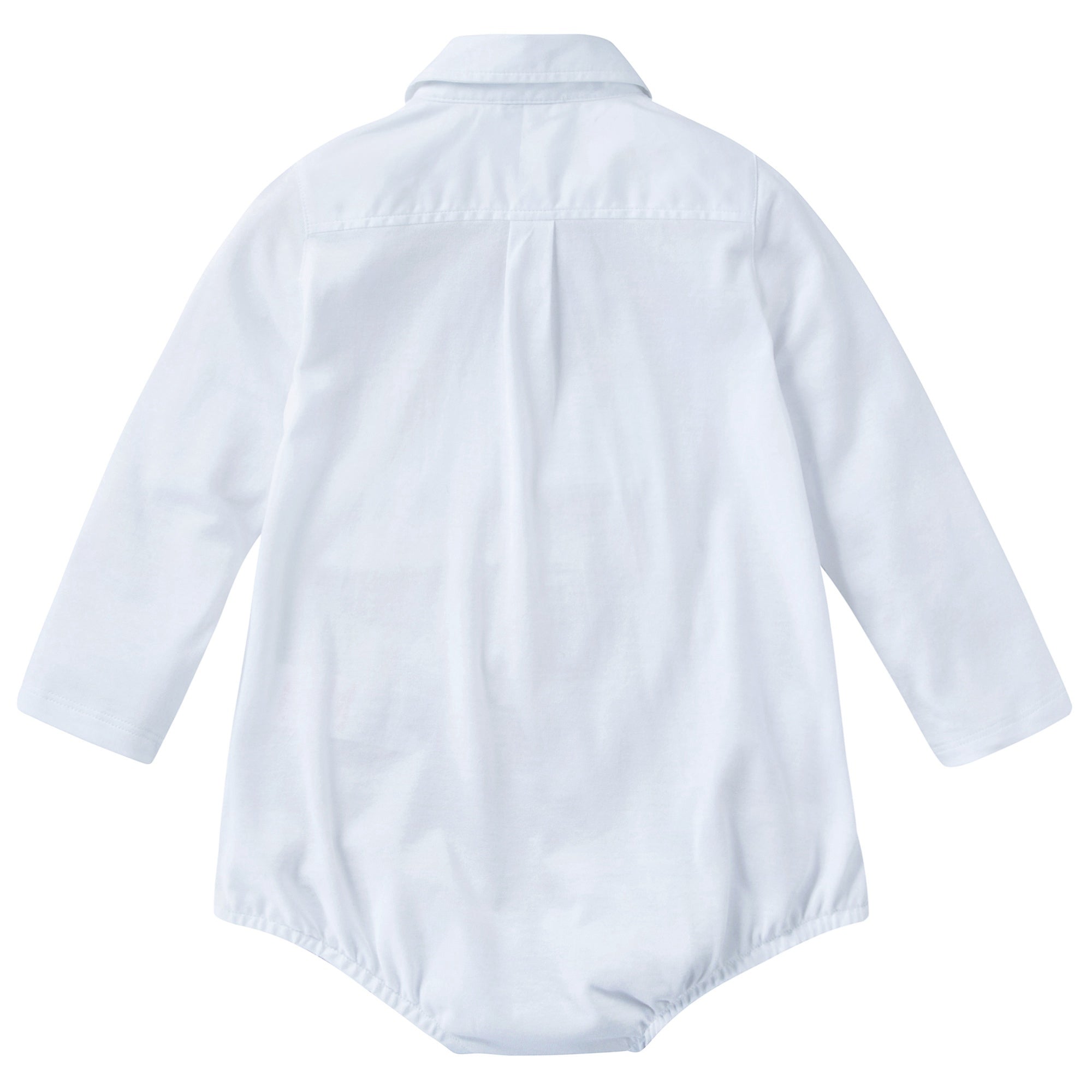 Baby White Cotton Gift Set