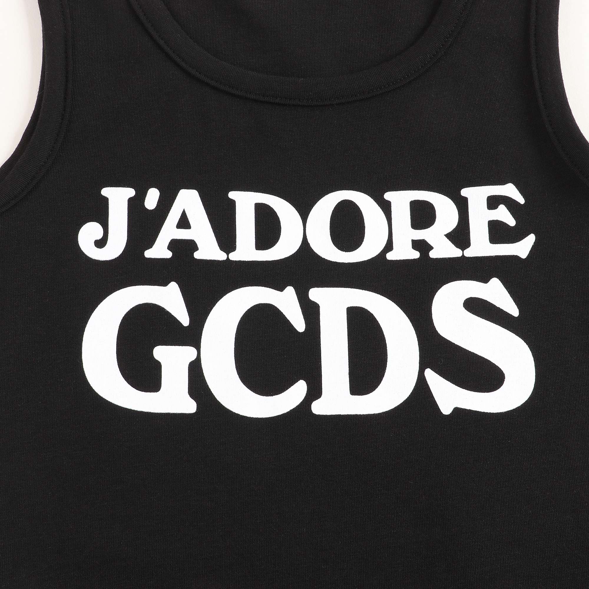 Girls Black Jersey Cotton Babysuits