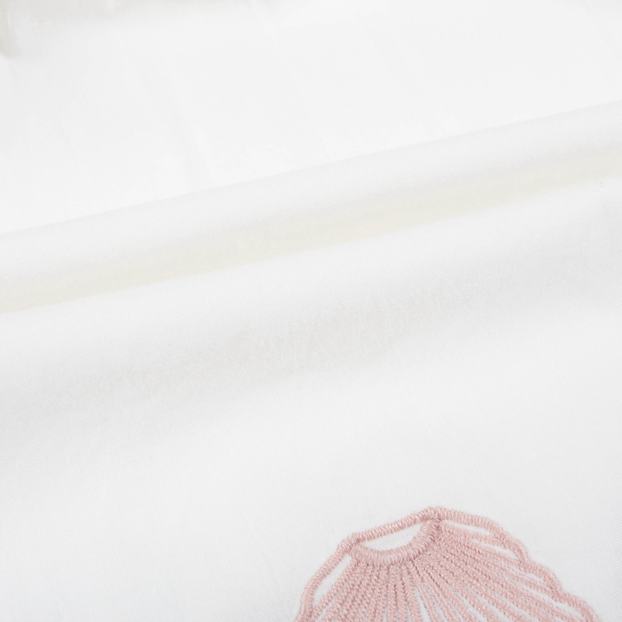 Baby Girls White Dress