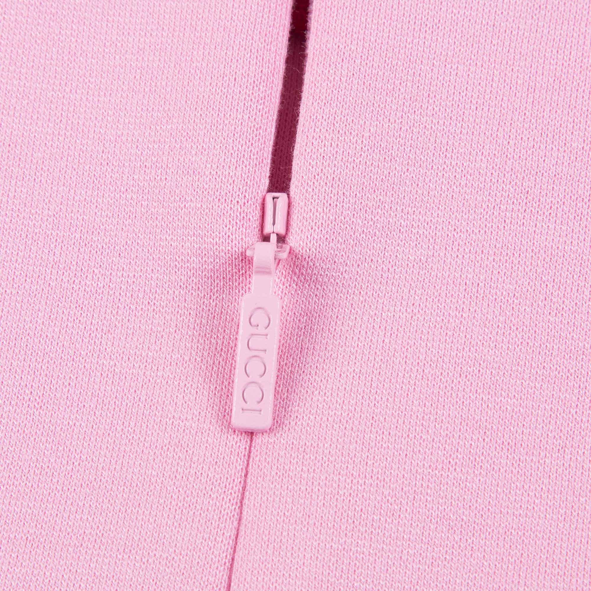 Baby Girls Pink Dress