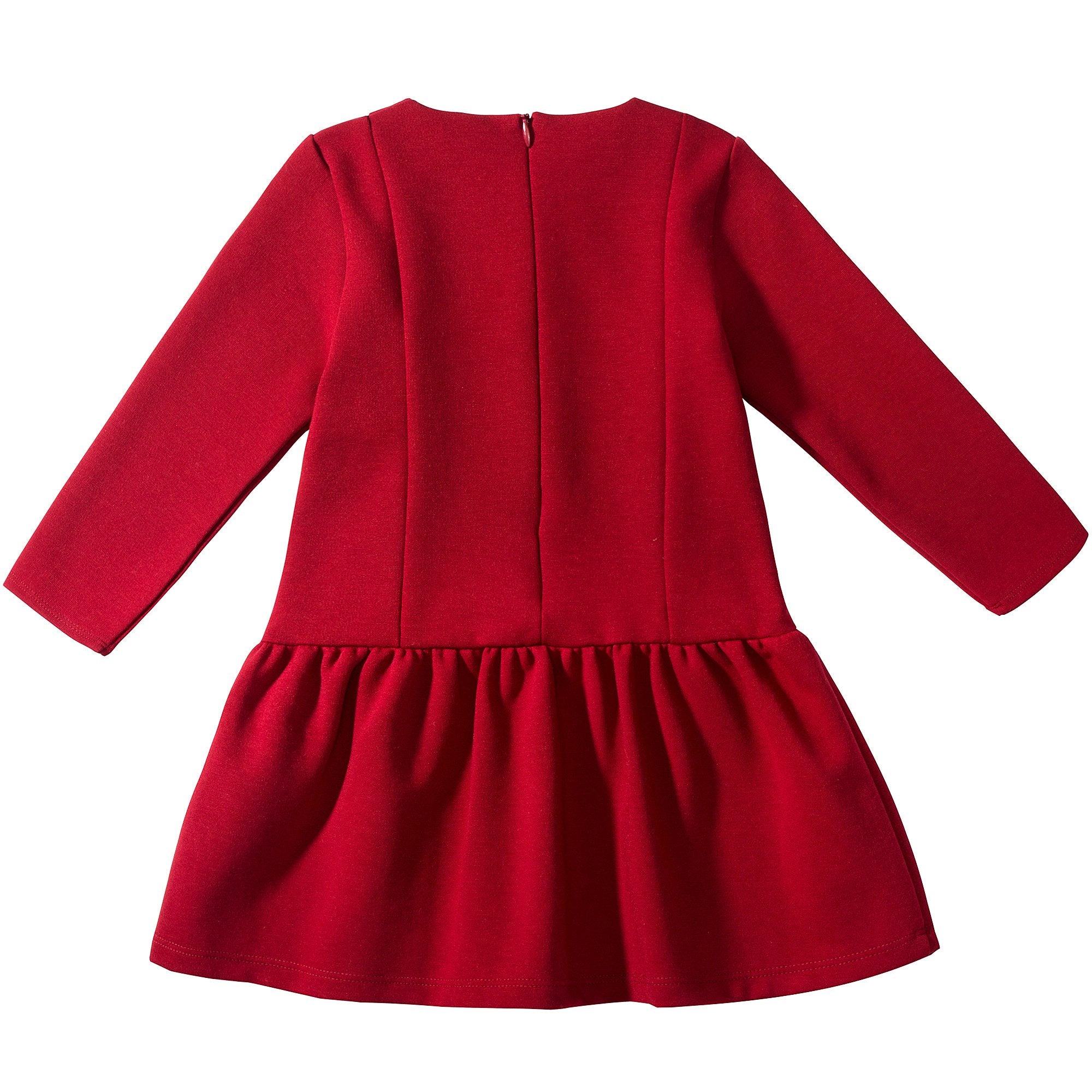 Baby Girls Griotte Cotton Dress