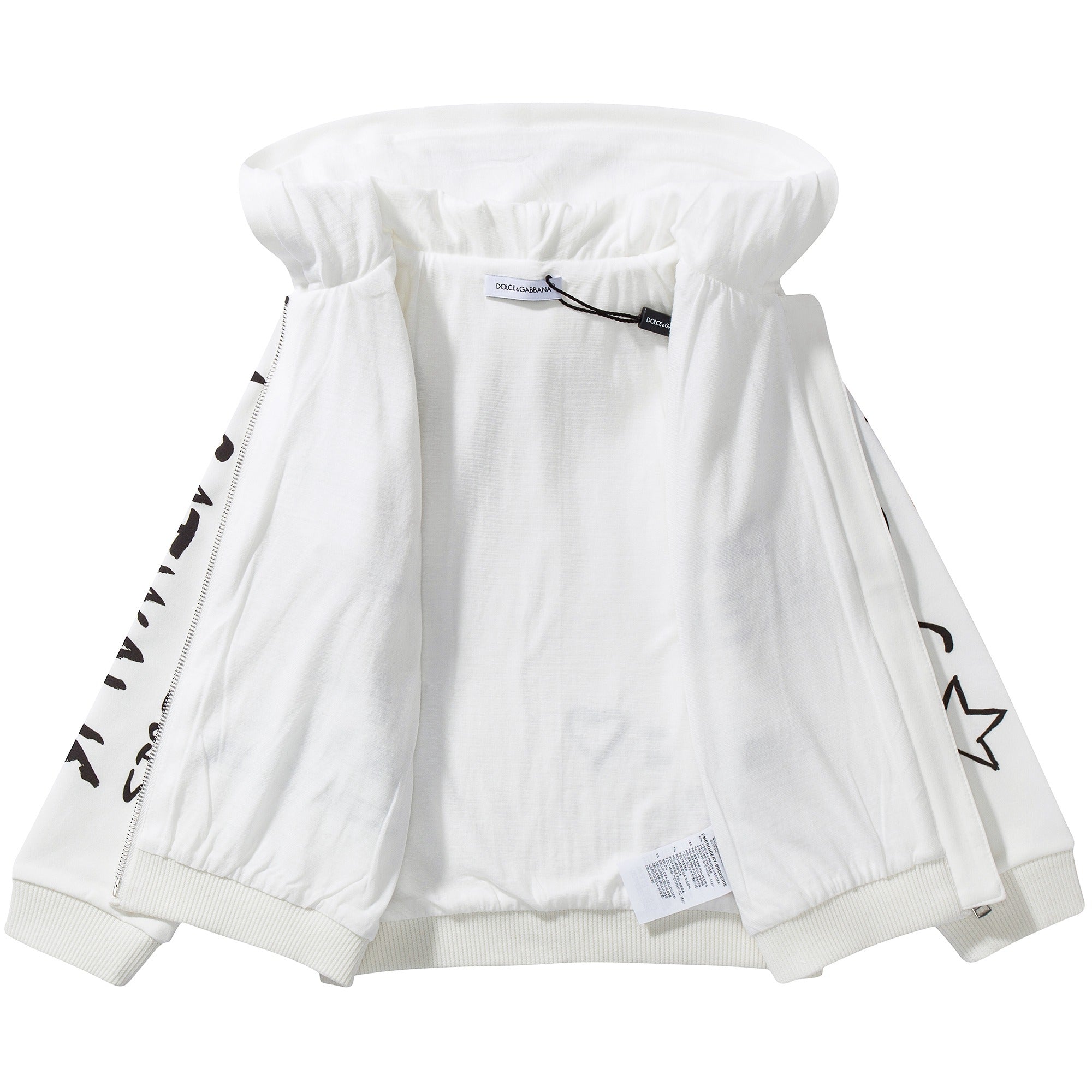 Baby  Girls  White  Cotton  Top