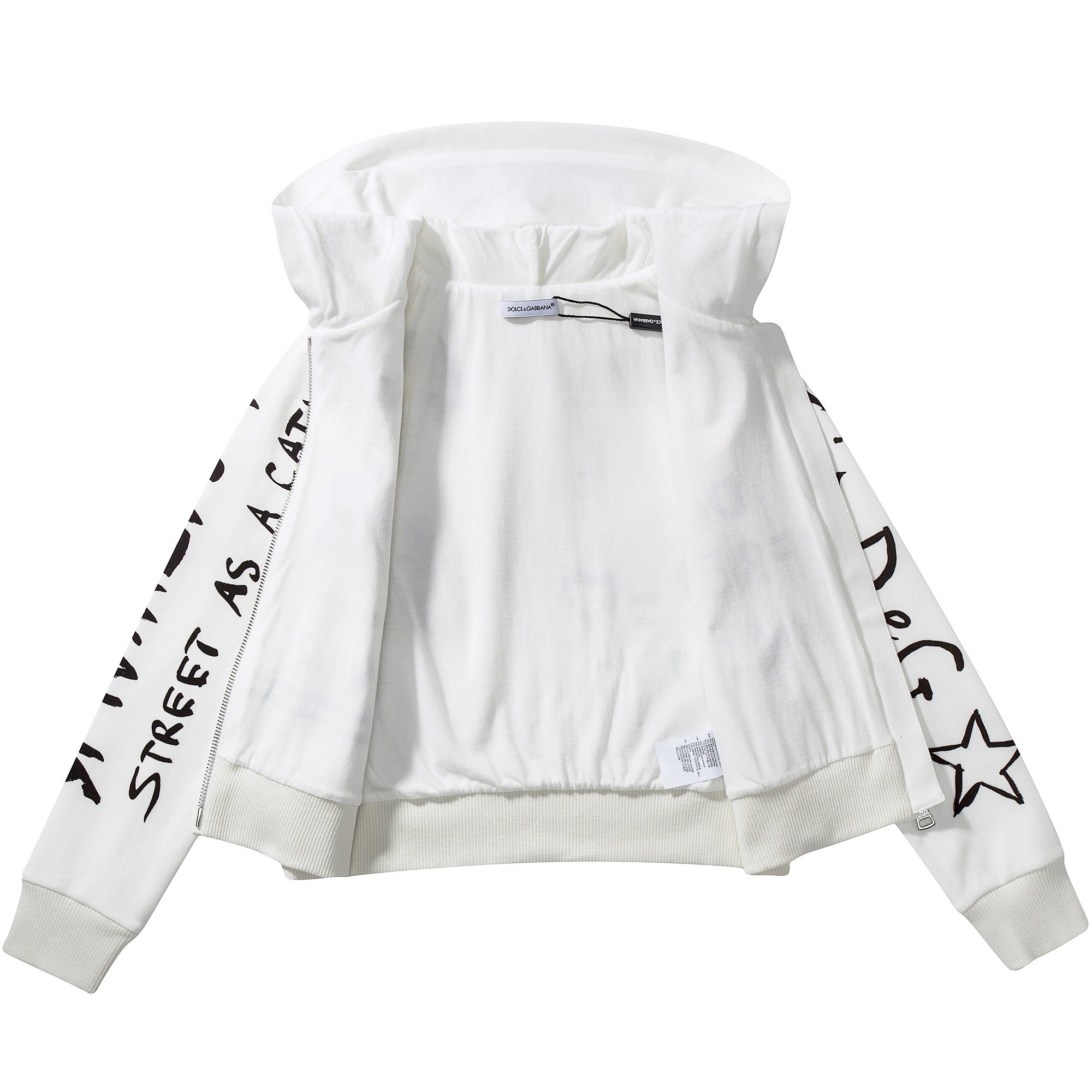 Girls Graffiti Planet Top