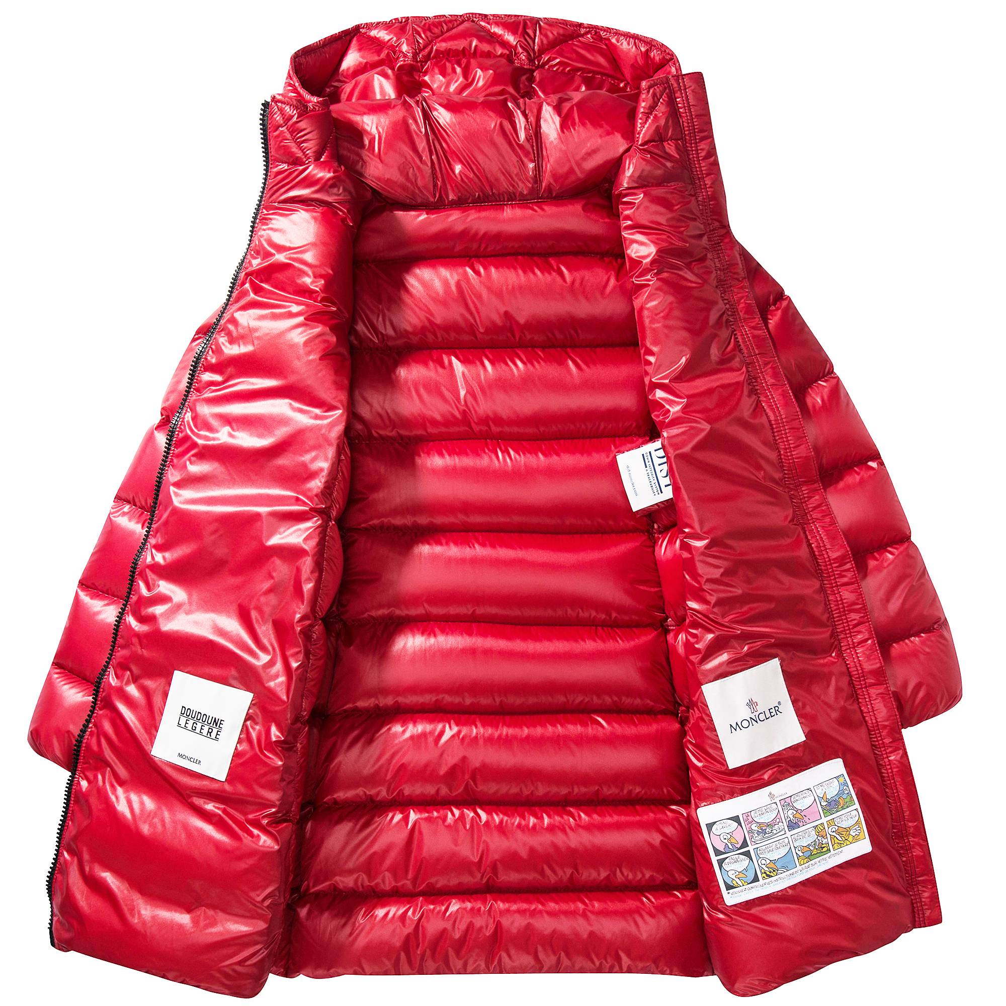 Girls  Red   "Suyen  Giubbotto"  Coat