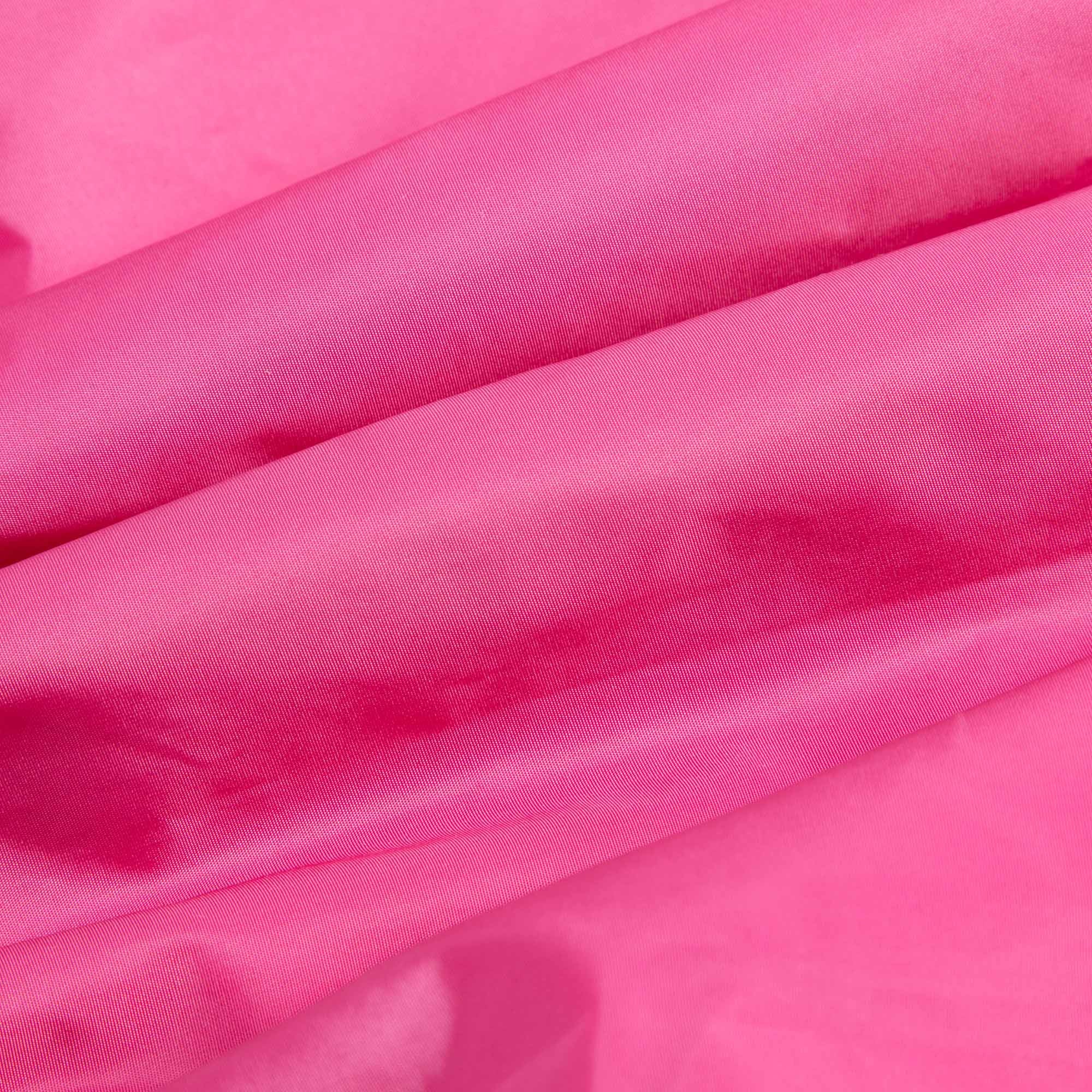 Girls Dark Pink Jacket With Sash