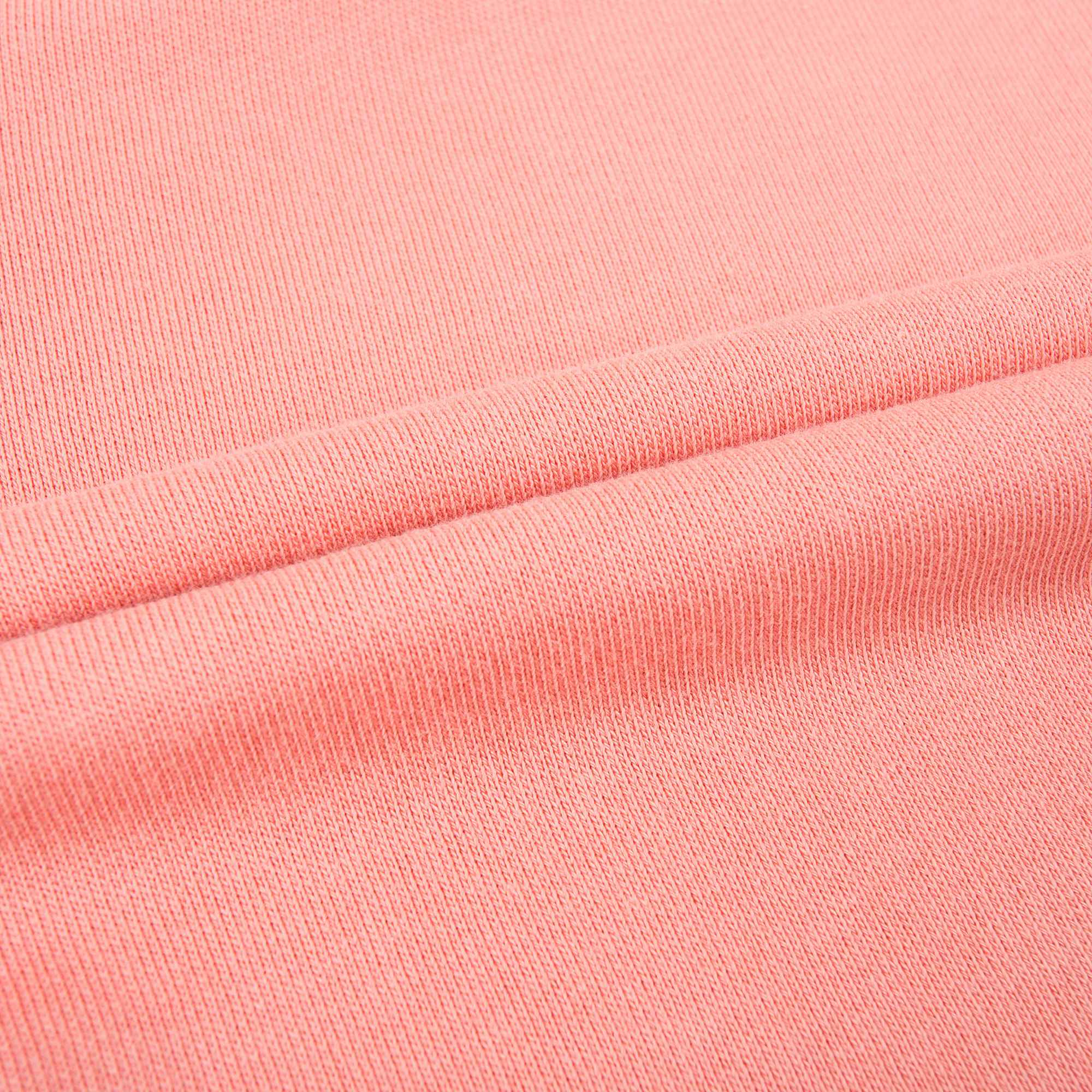 Girls Pink Donkey Organic Cotton Trousers