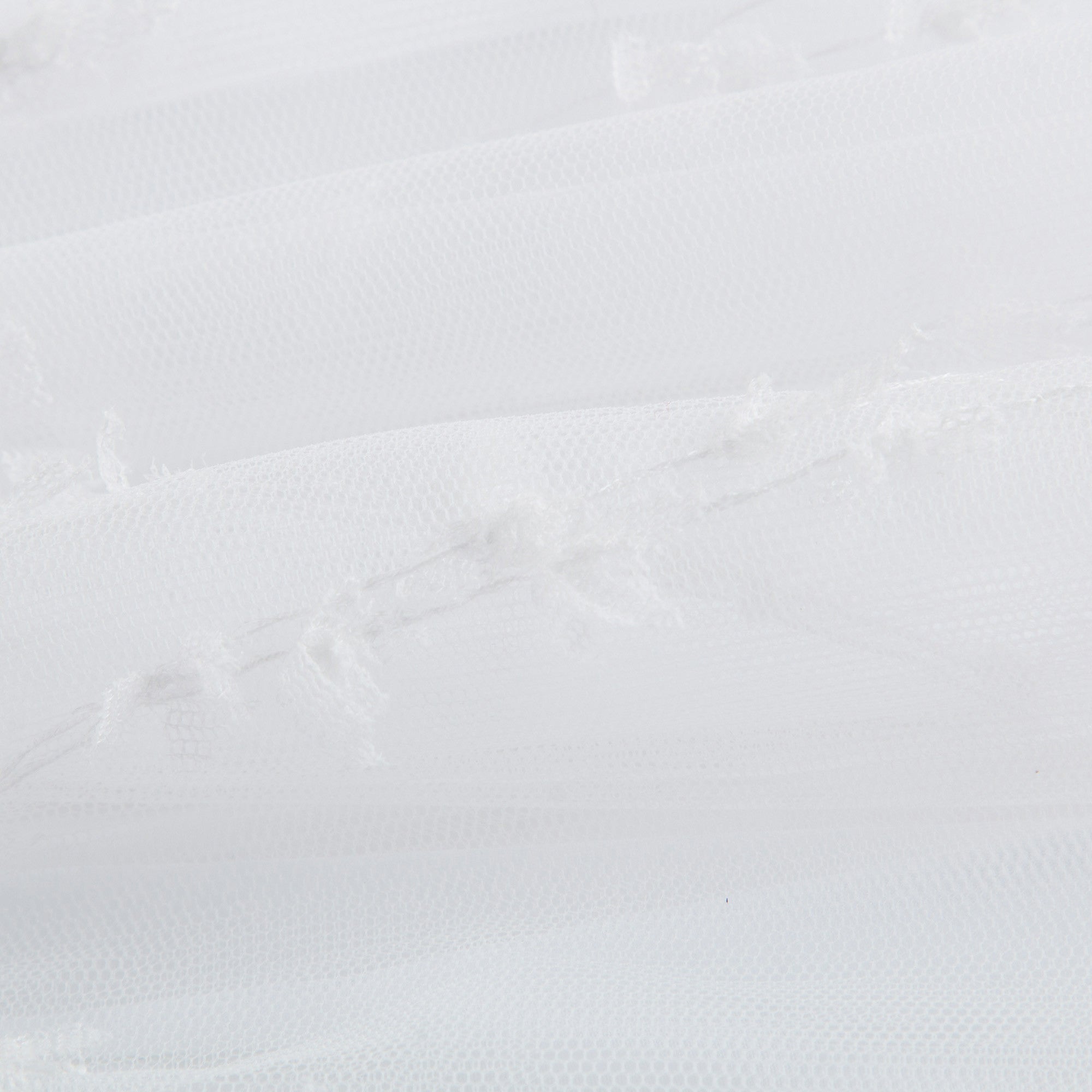 Girls White Lace Dress