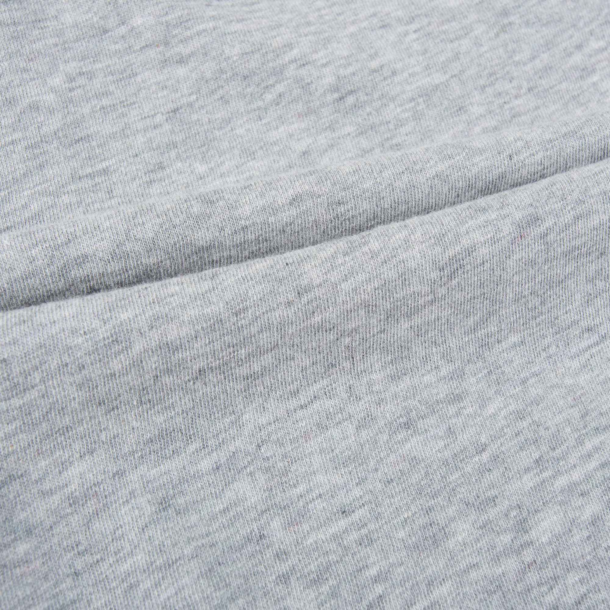Baby Grey Babysuit Two Piece Set