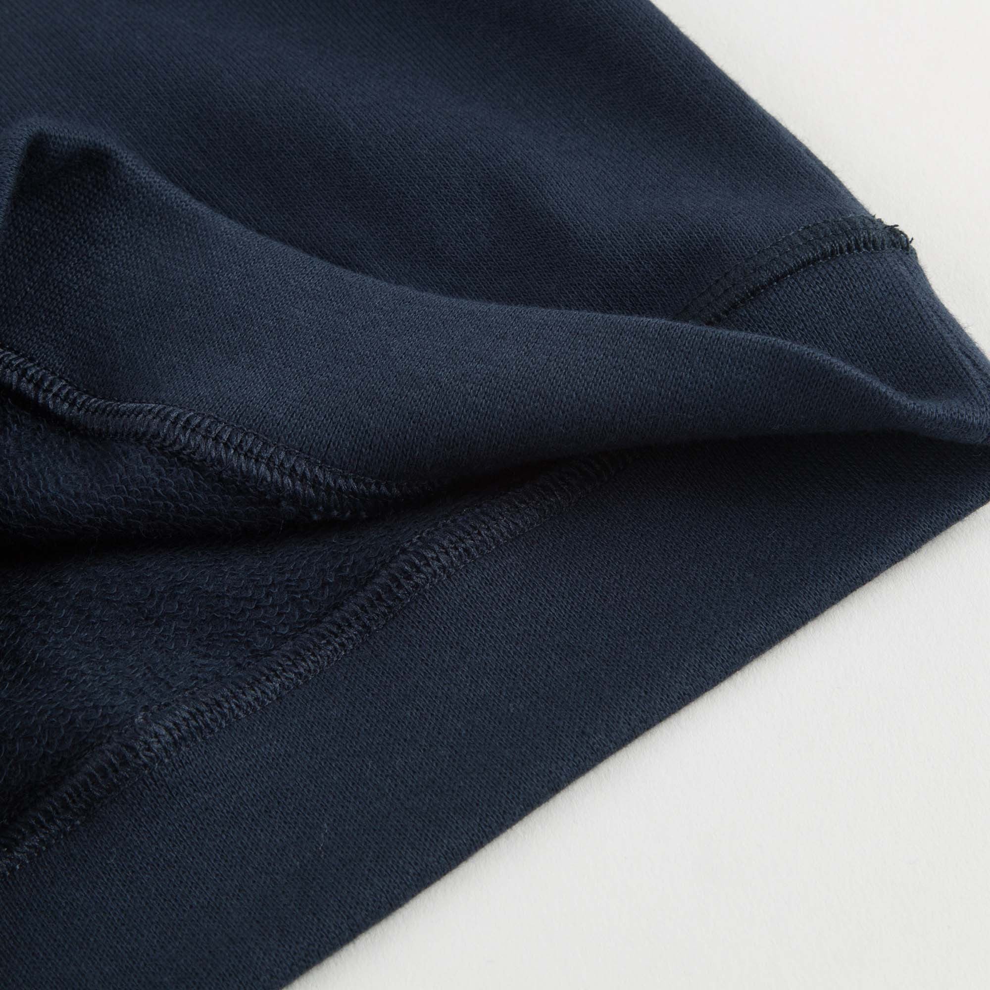 Boys Blue Zip-Up Jacket