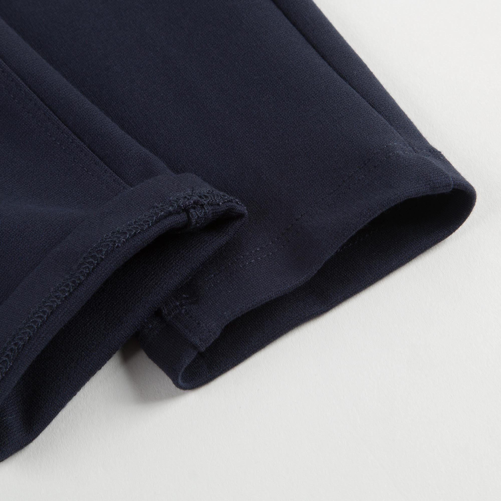 Girls Navy Blue Trousers