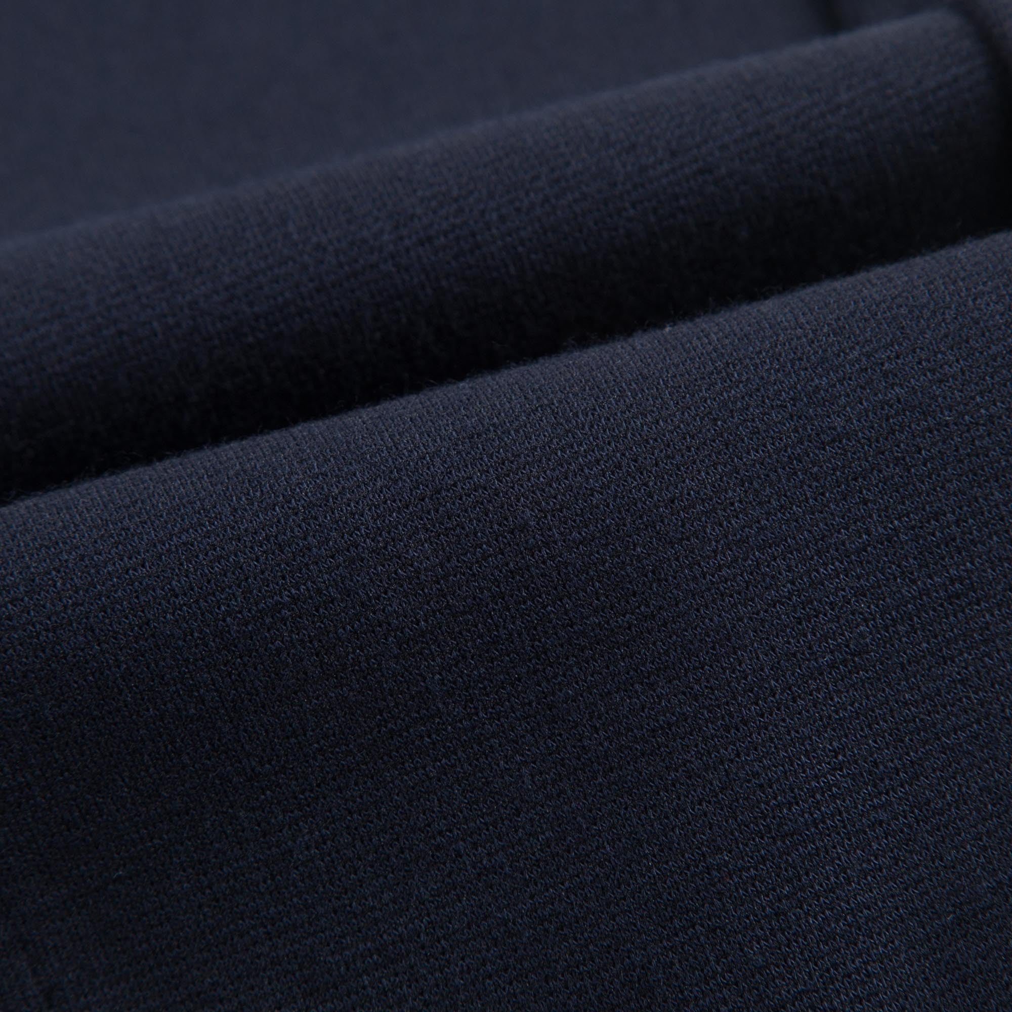 Girls Navy Blue Trousers