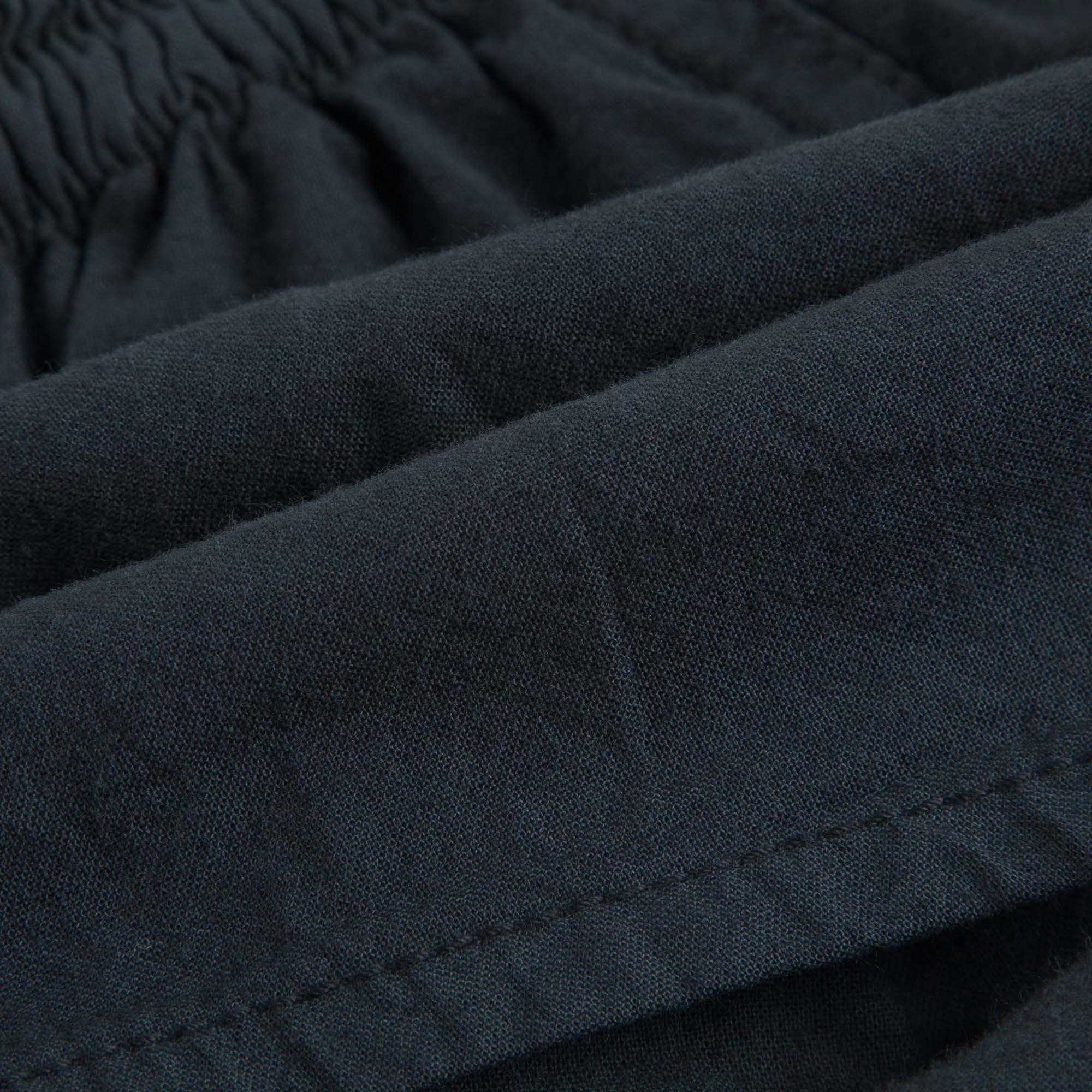 Boys Black Short Pants