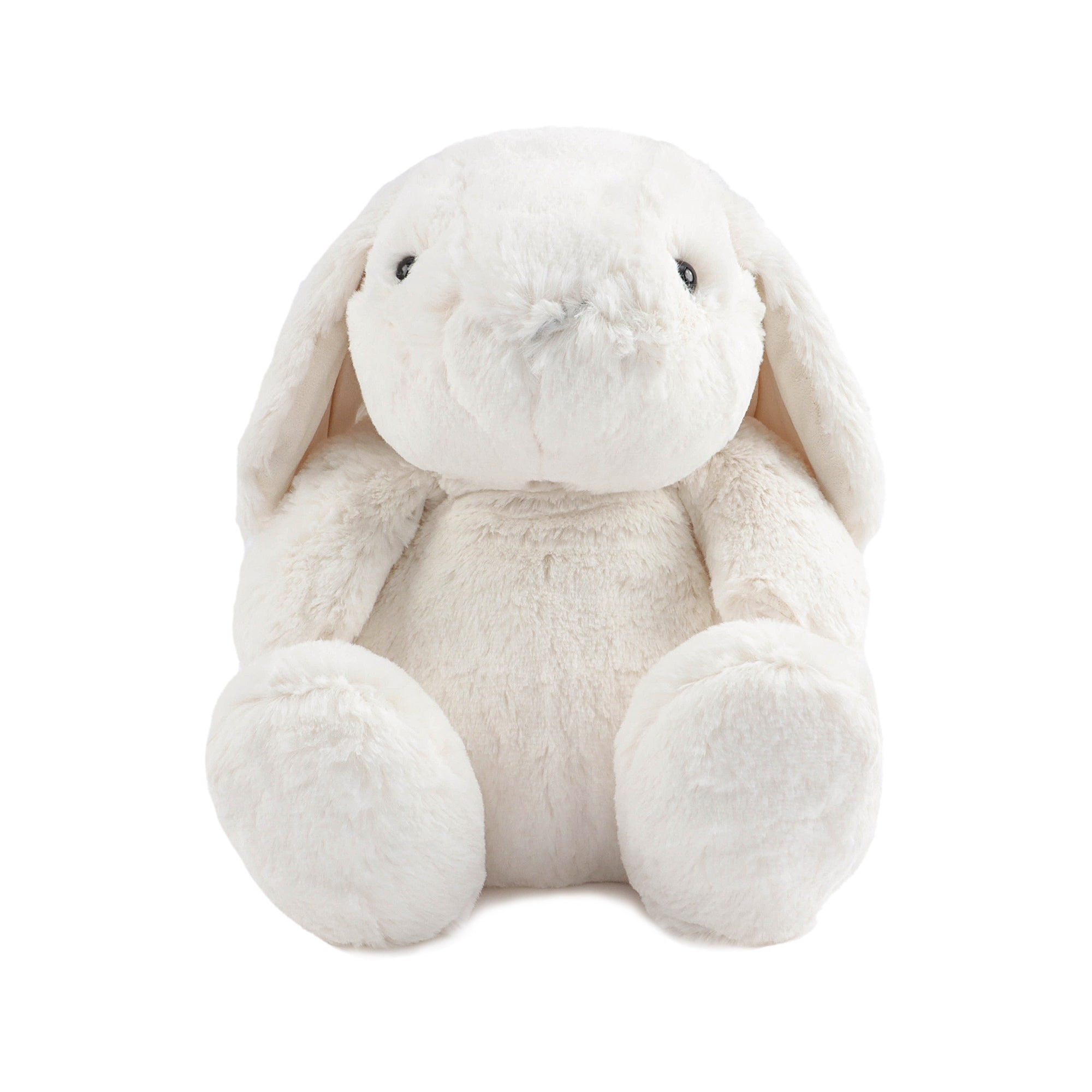 Boys & Girls White Bunny(26.5cm)