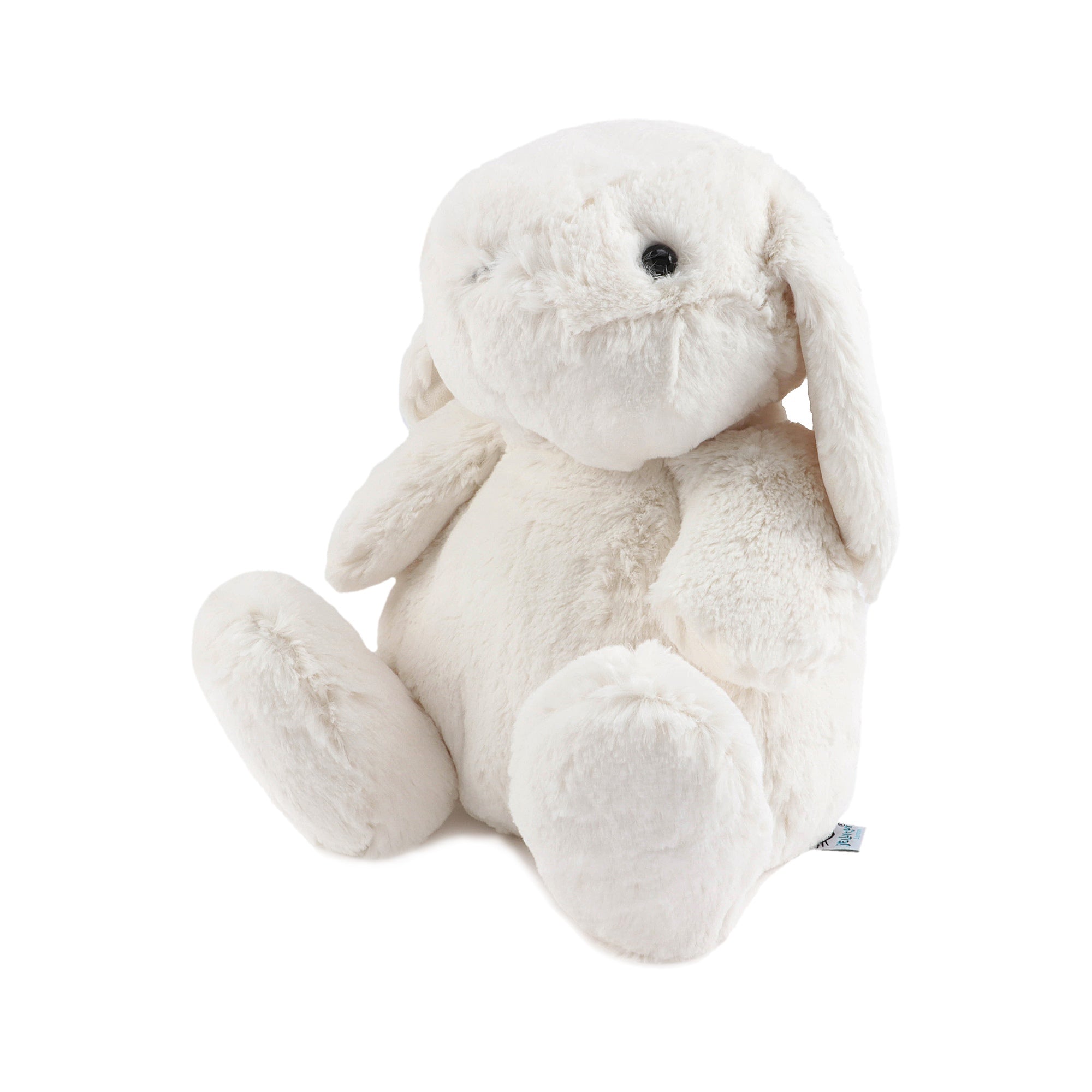 Boys & Girls White Bunny(26.5cm)