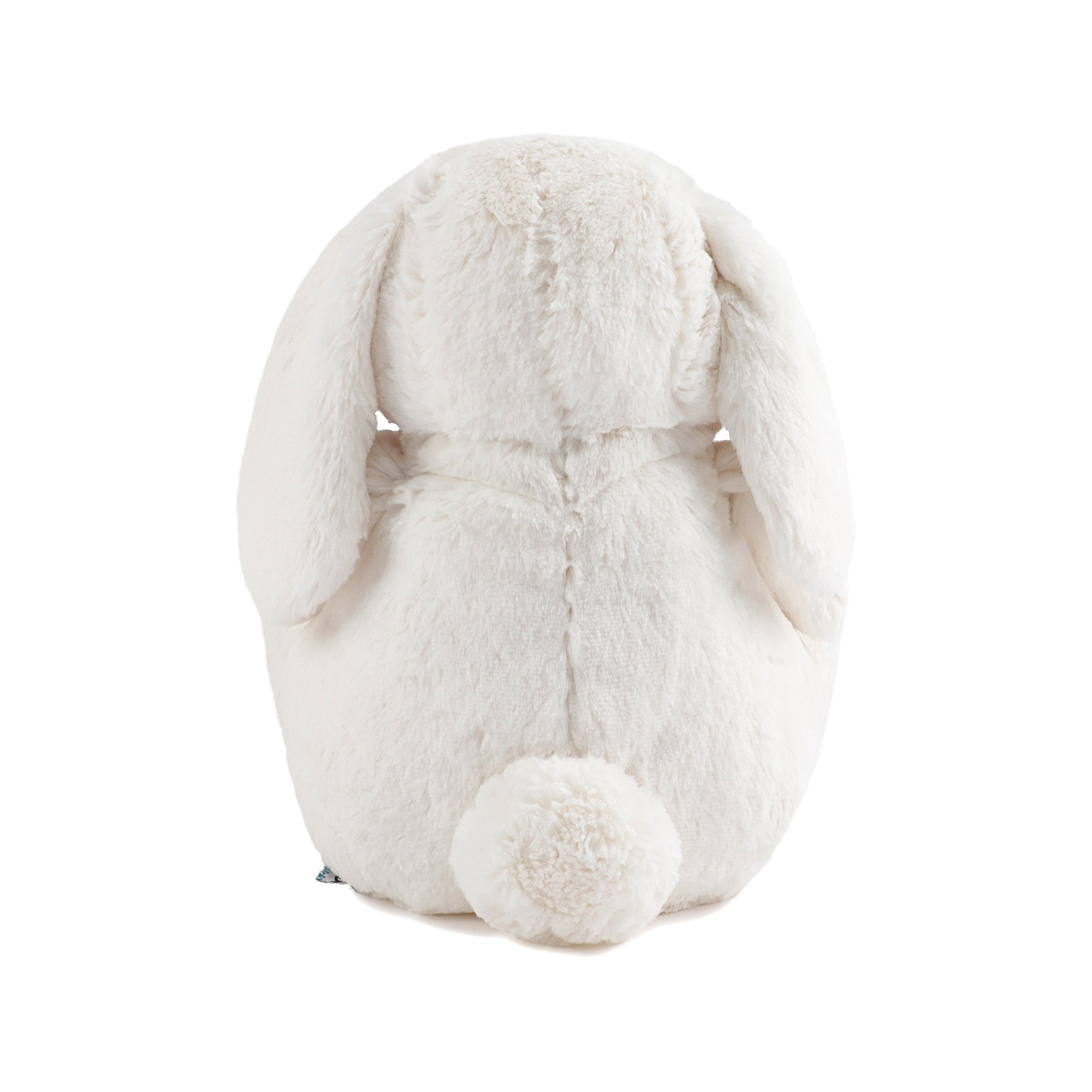 Boys & Girls White Bunny(26.5cm)