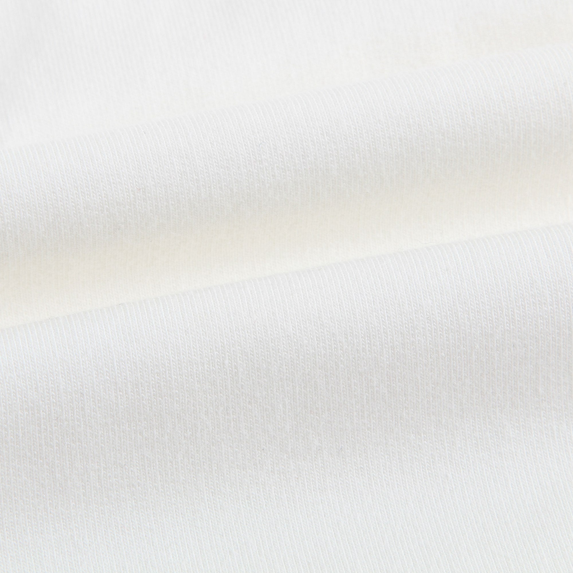 Baby Girls White "ABITO" Dress