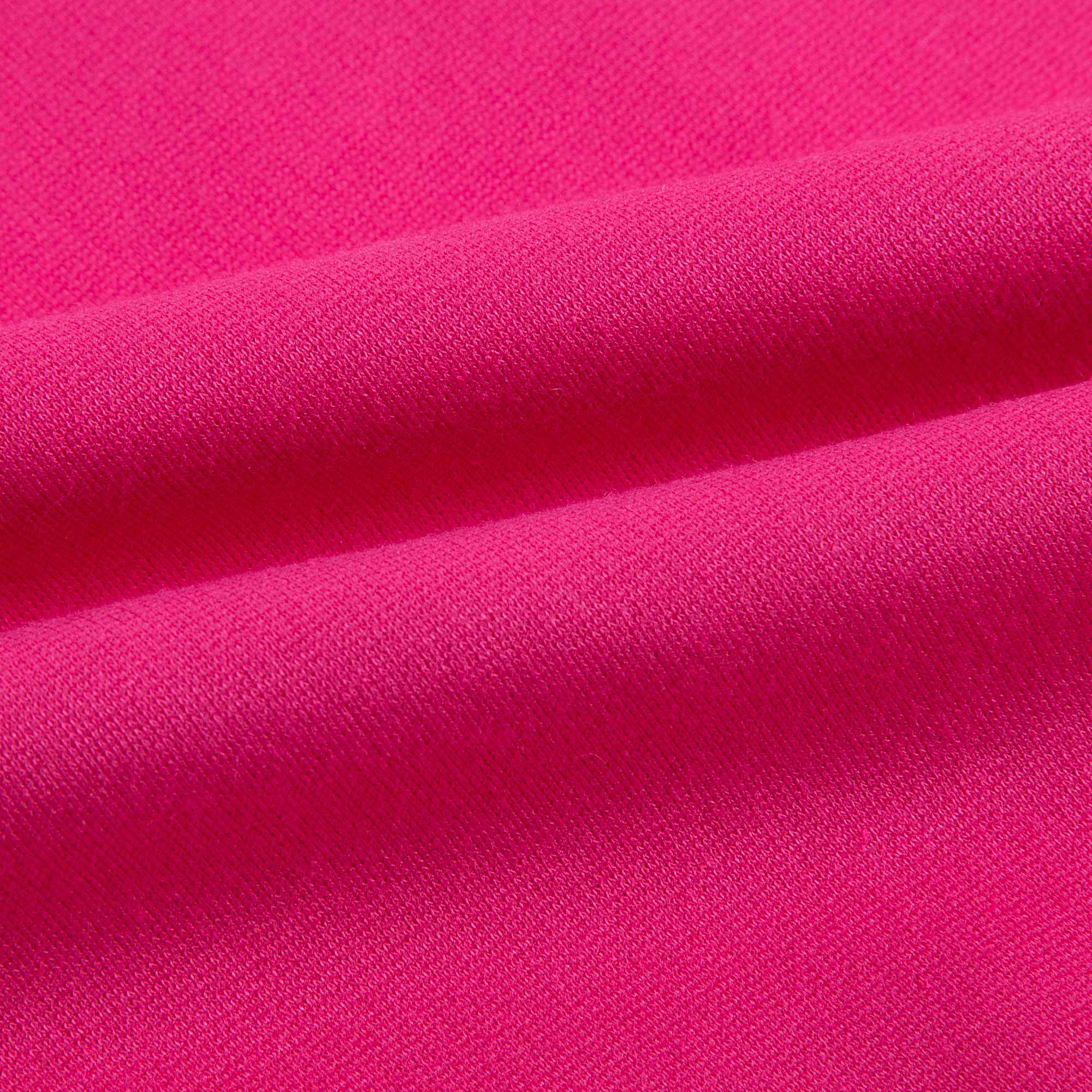 Girls Raspberry Dress