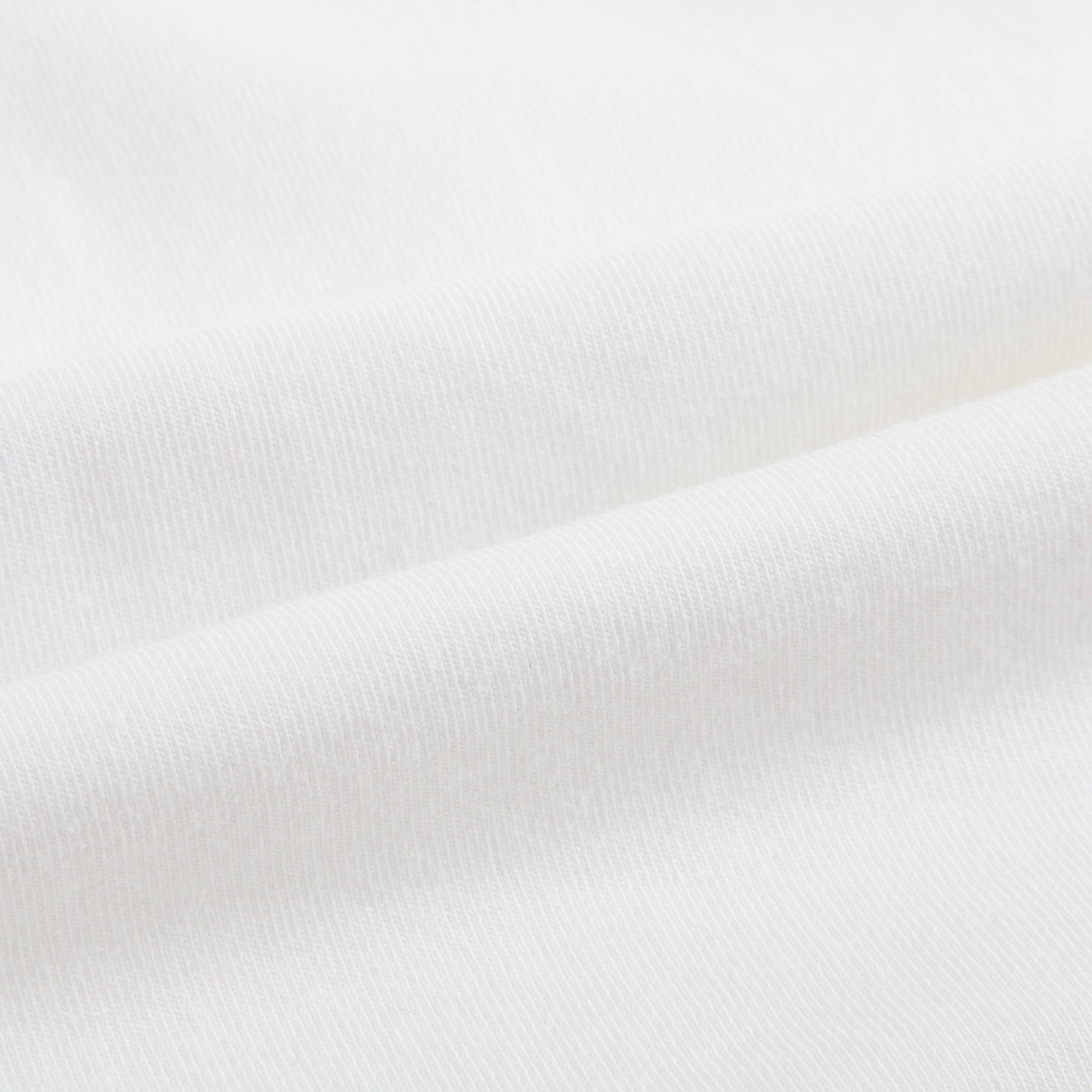 Baby Milk & Quartz Pink Cotton T-shirt