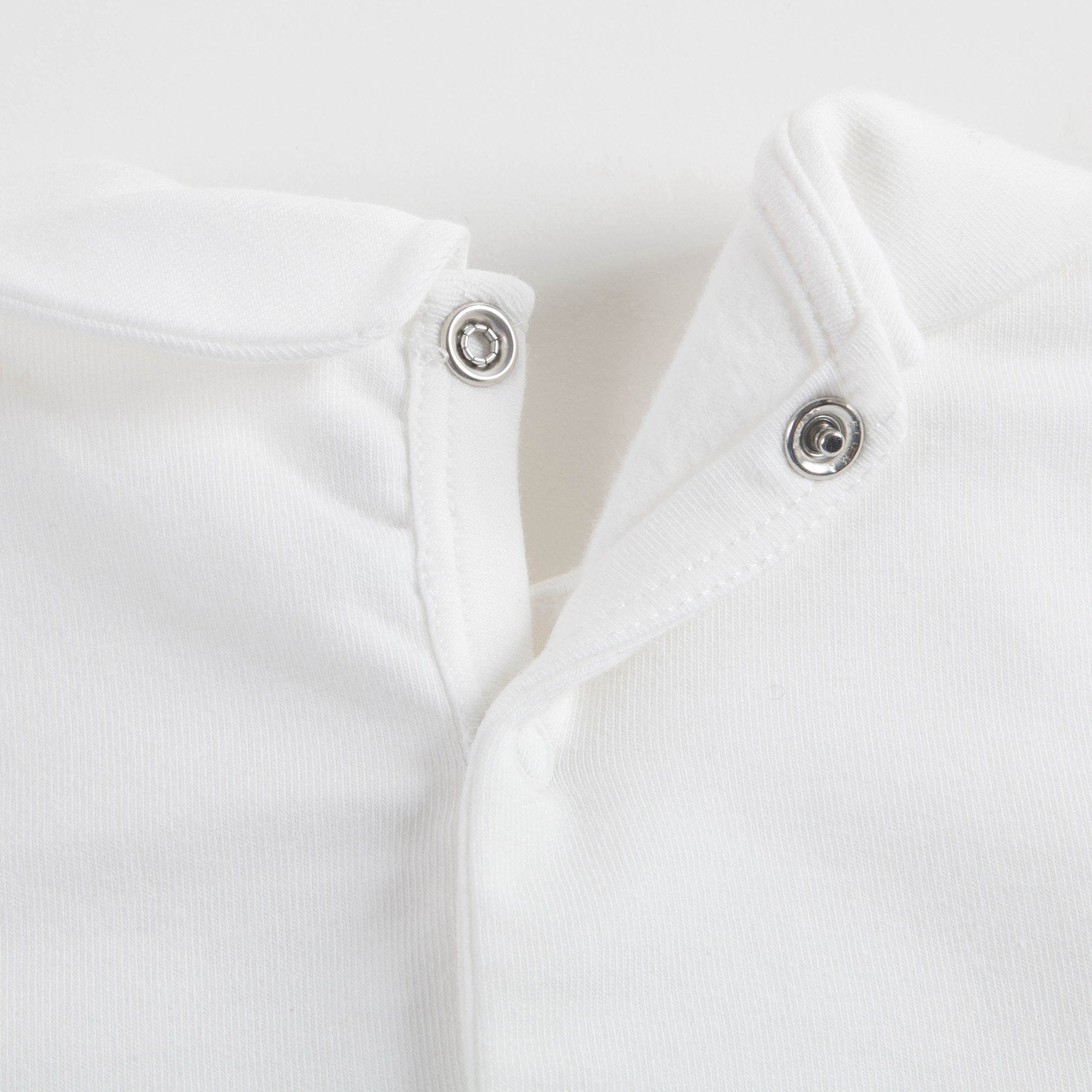 Baby Milk & Yellow Cotton T-shirt