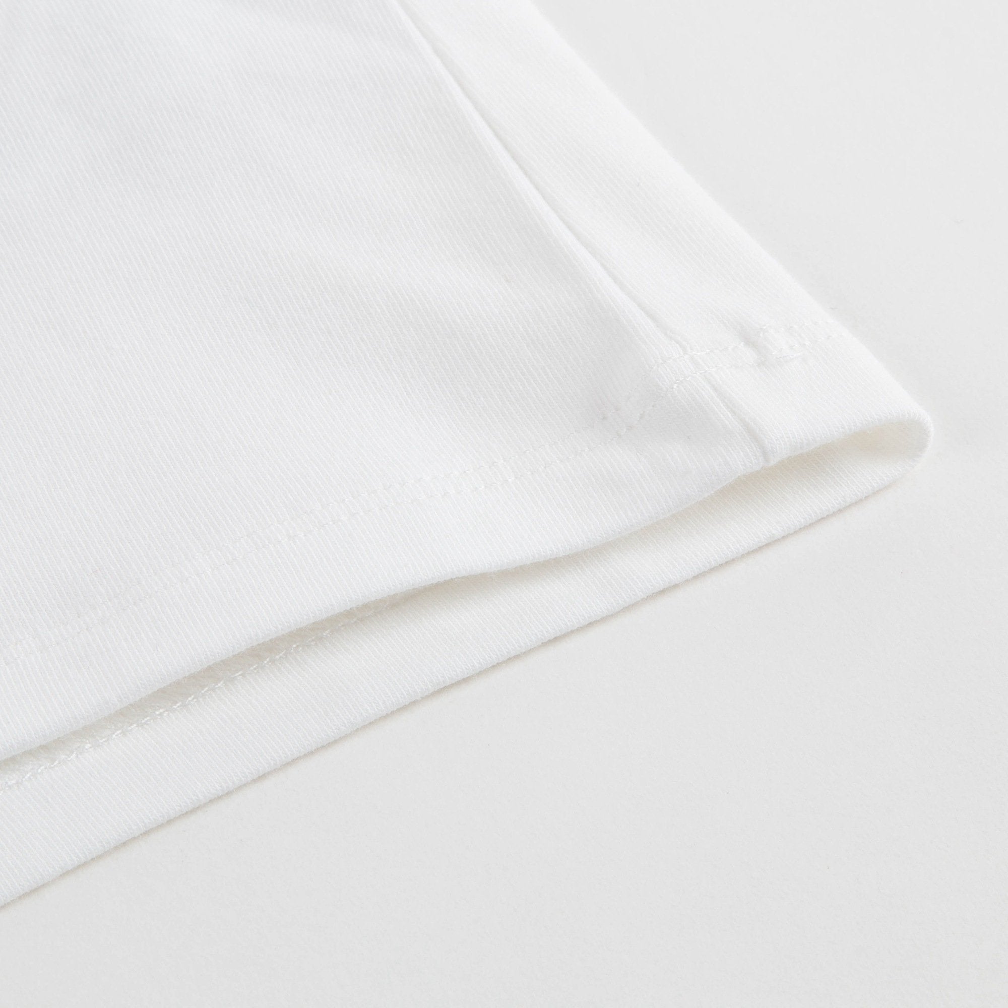 Baby Milk & Yellow Cotton T-shirt