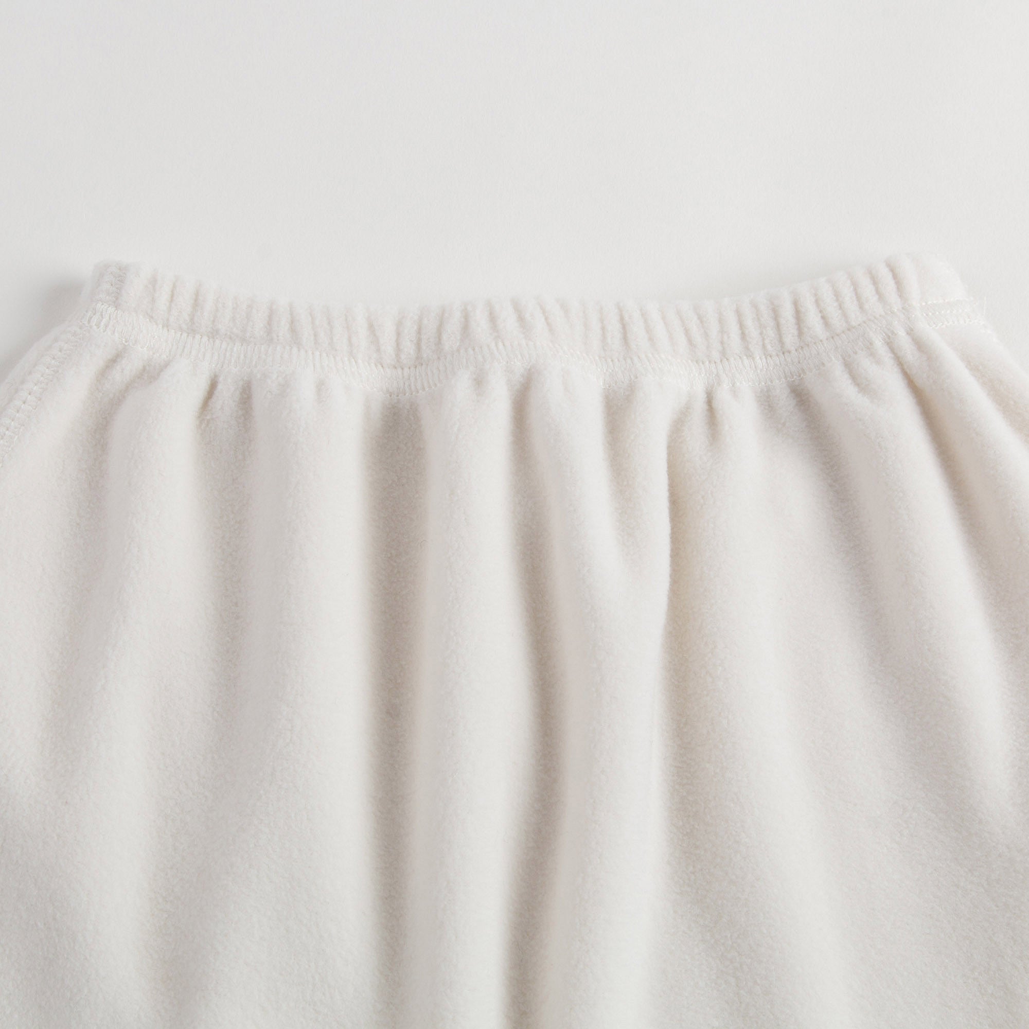 Baby Beige Tops & Bottoms Two Piece Set - CÉMAROSE | Children's Fashion Store - 8