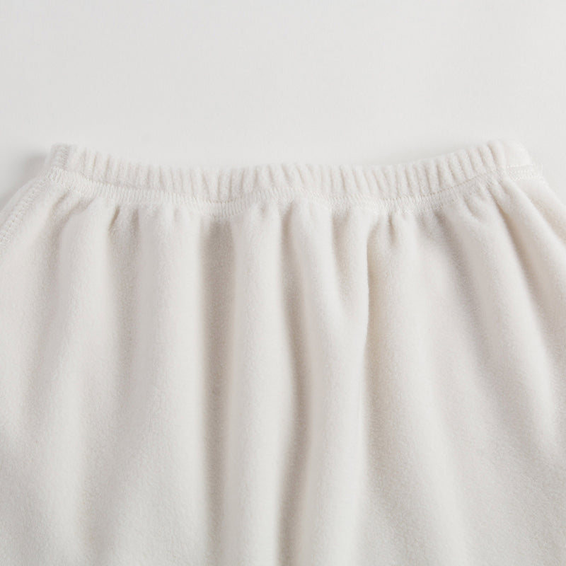 Baby Beige Tops & Bottoms Two Piece Set - CÉMAROSE | Children's Fashion Store - 8