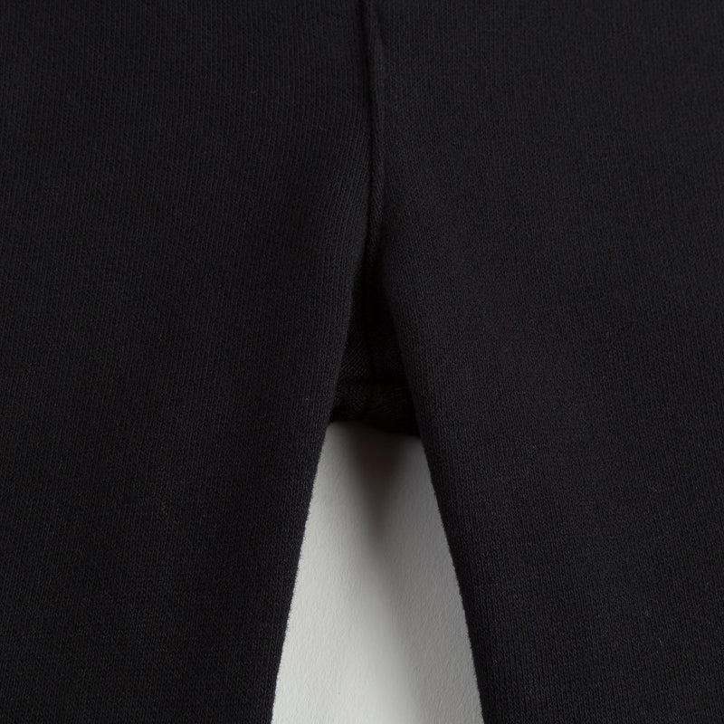 Baby Boys Grey Turn Up Cuffs Cotton Trouser - CÉMAROSE | Children's Fashion Store - 4