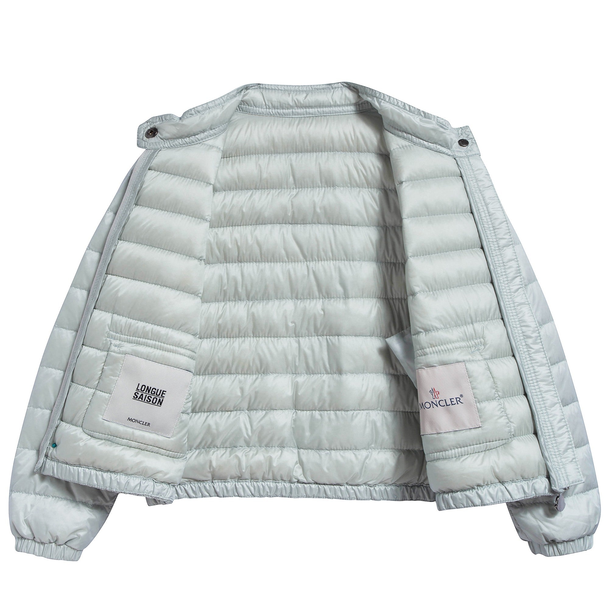 Girls "Lans Giubbotto" Coat