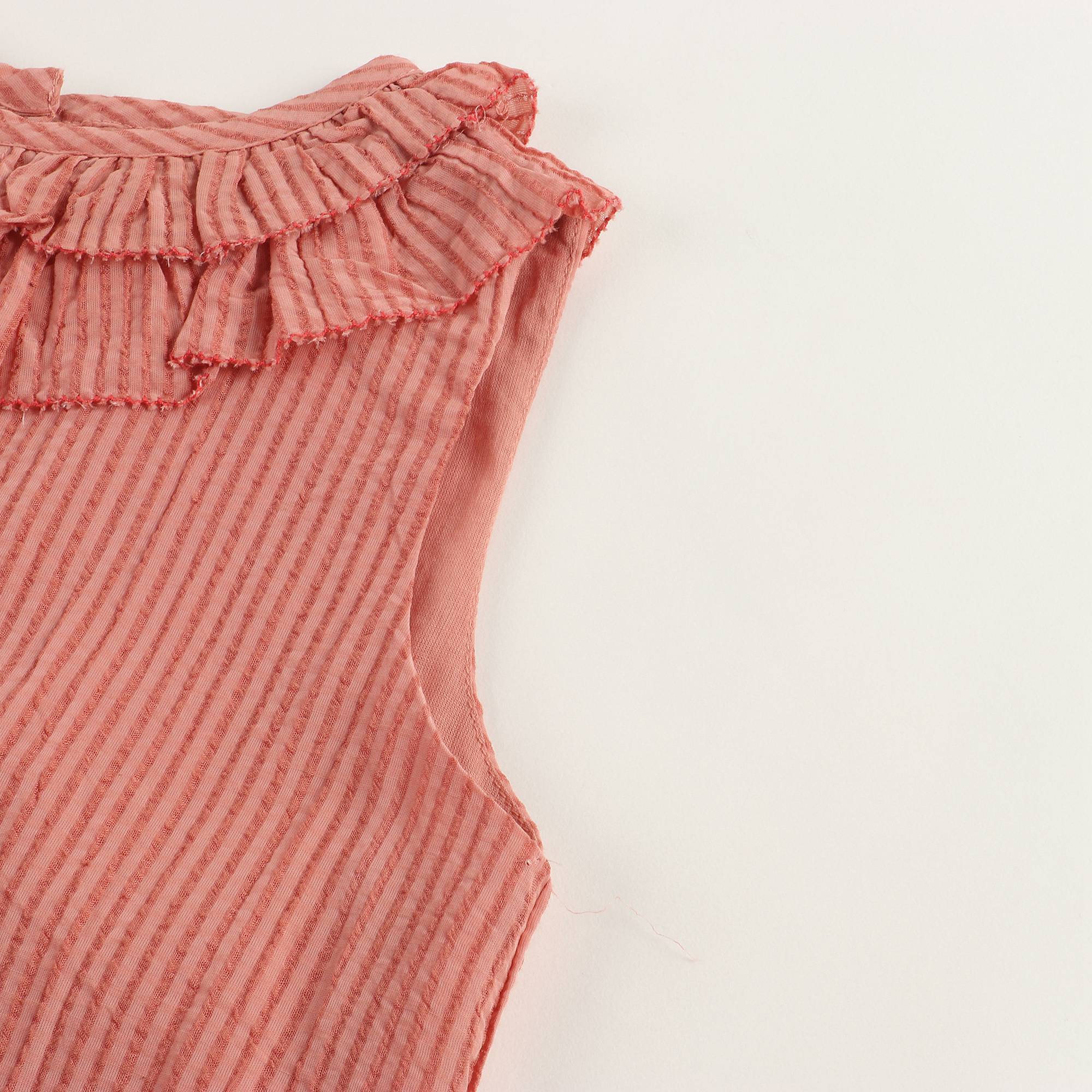 Girls Clay Top