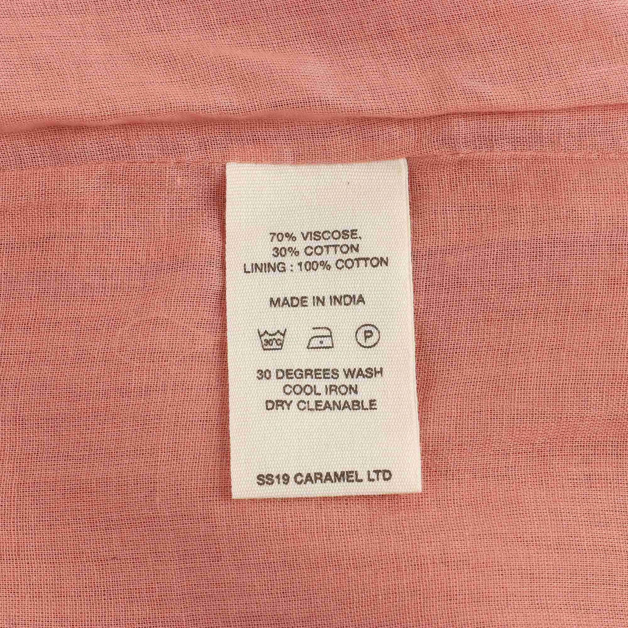 Girls Clay Top