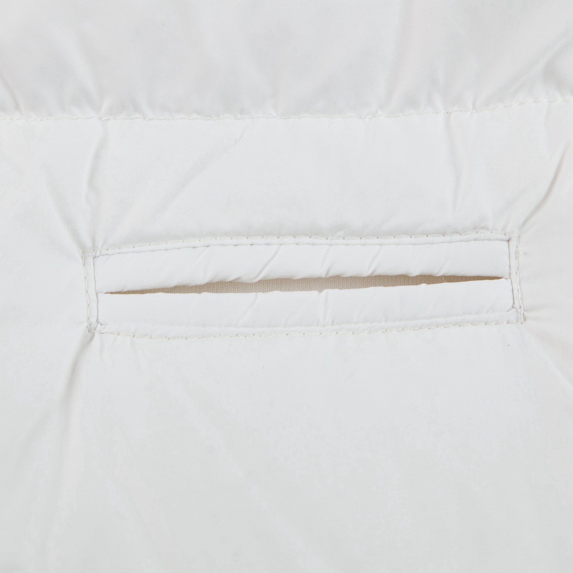 Baby White "SACCO PORTA BEBE" Sleep Bag