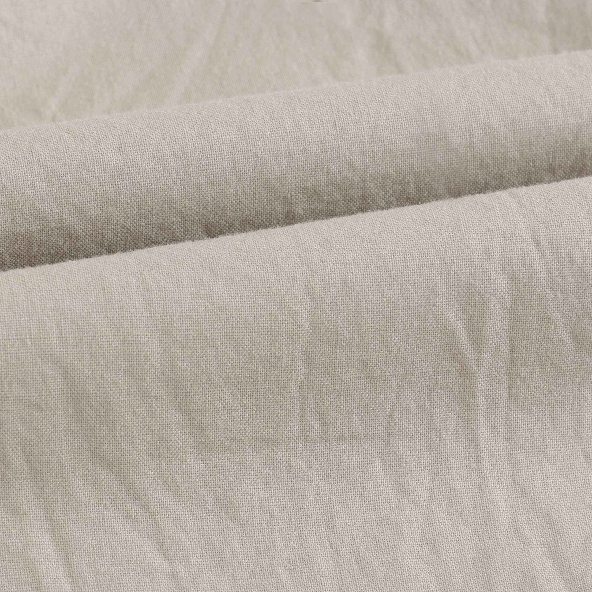 女小童白色裤子