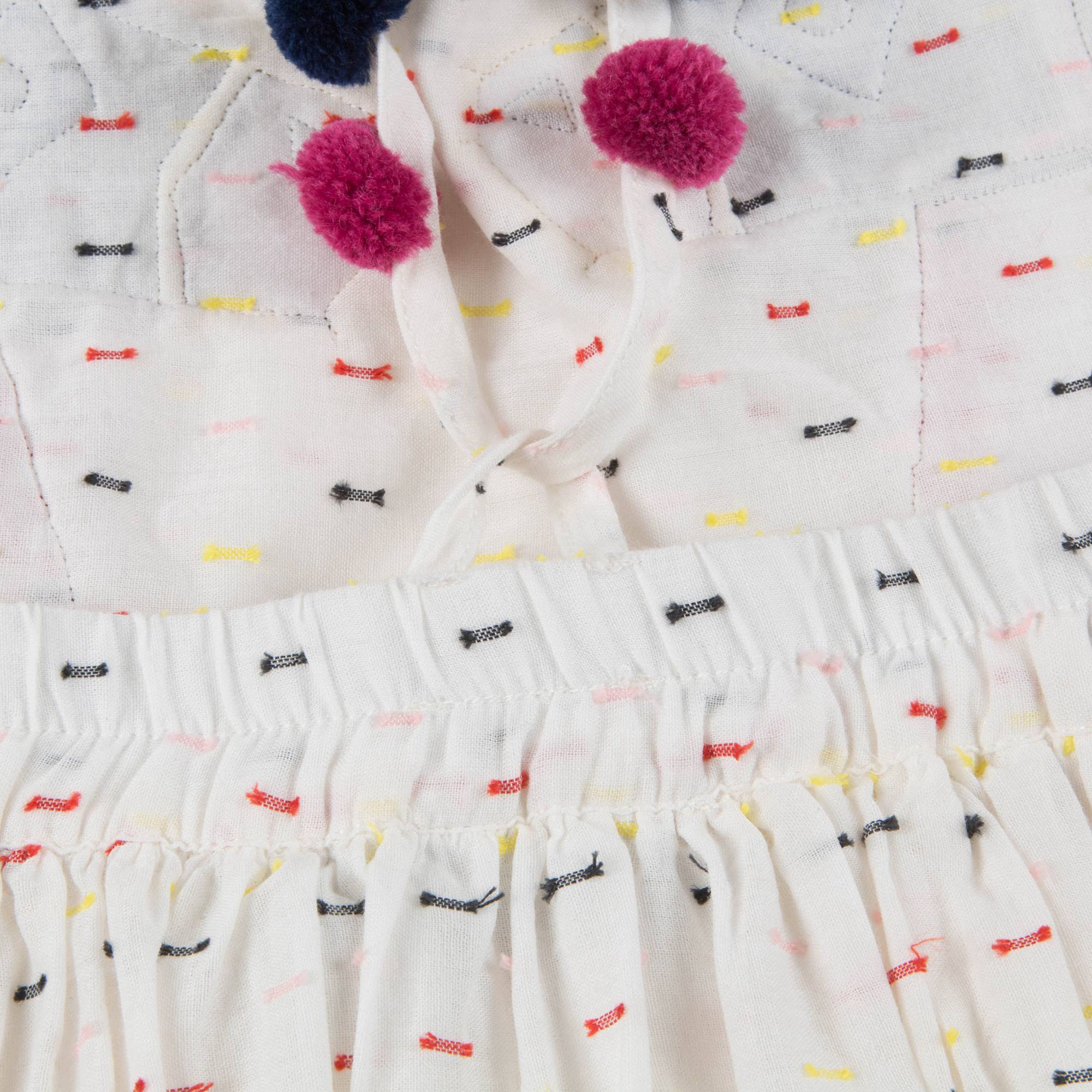 Girls Cloud Anticipato Prim Dress