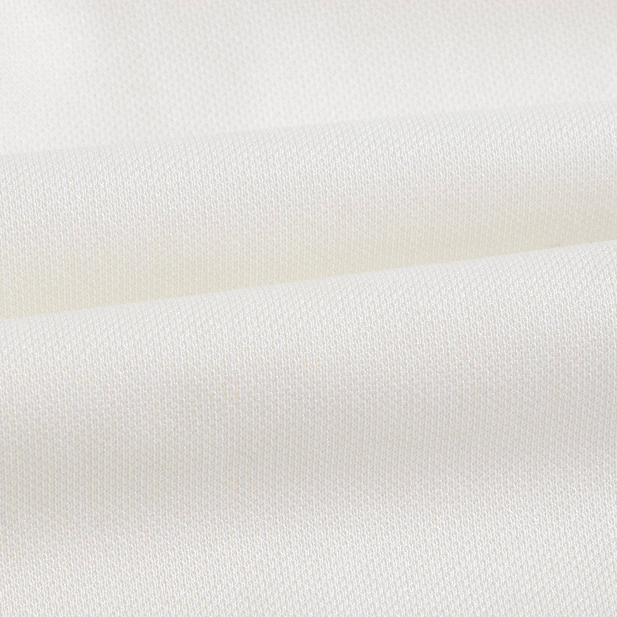Boys White Logo Trousers